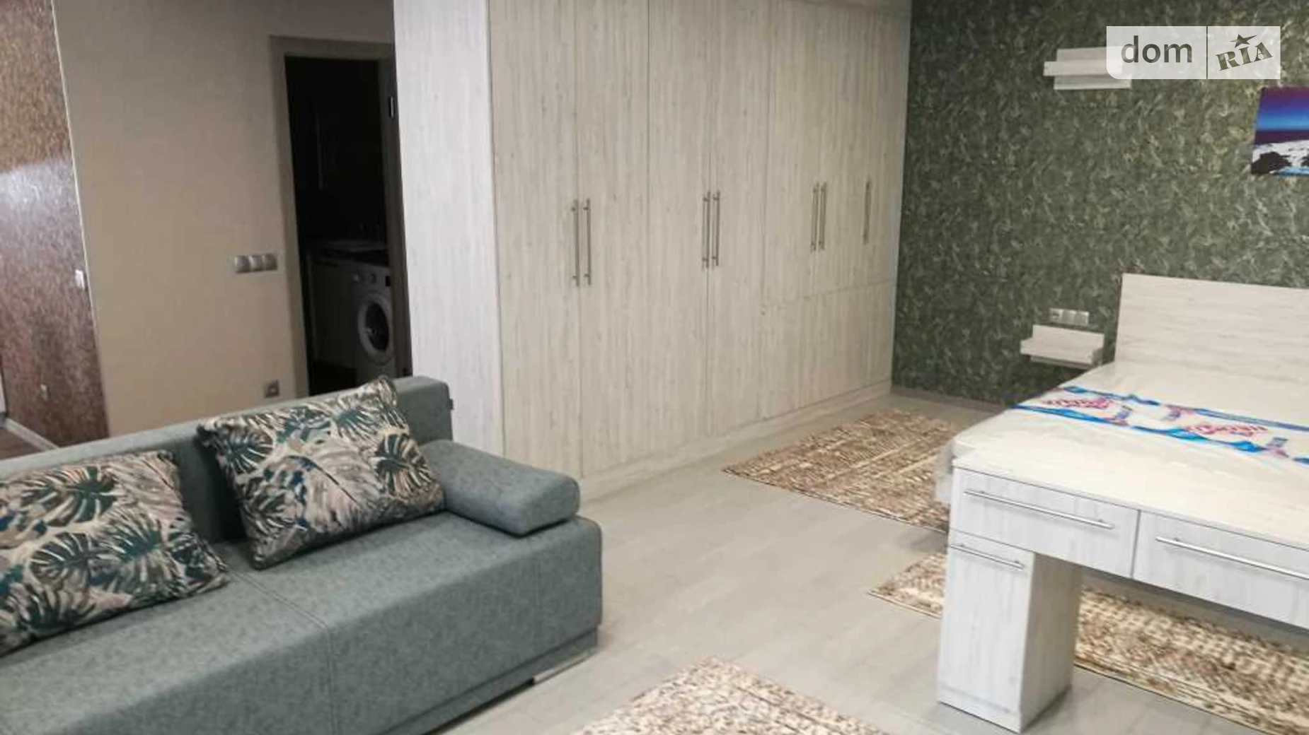 Продается 1-комнатная квартира 43.9 кв. м в Полтаве, бул. Боровиковского, 2/4 - фото 3