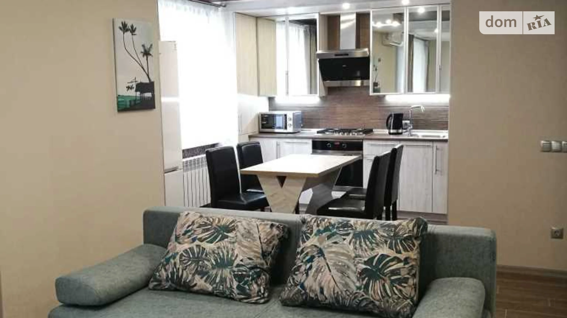 Продается 1-комнатная квартира 43.9 кв. м в Полтаве, бул. Боровиковского, 2/4 - фото 5