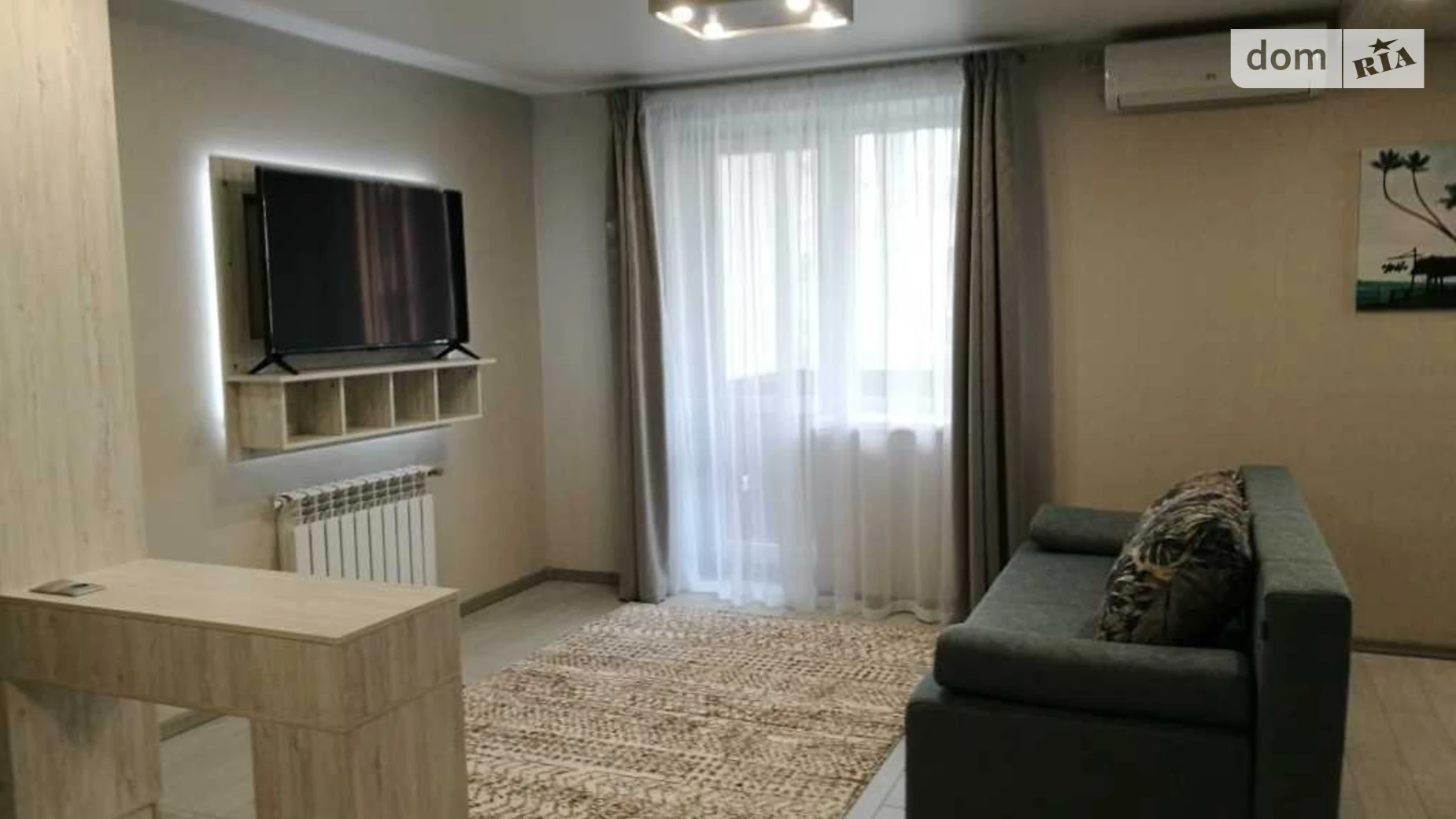 Продается 1-комнатная квартира 43.9 кв. м в Полтаве, бул. Боровиковского, 2/4 - фото 4