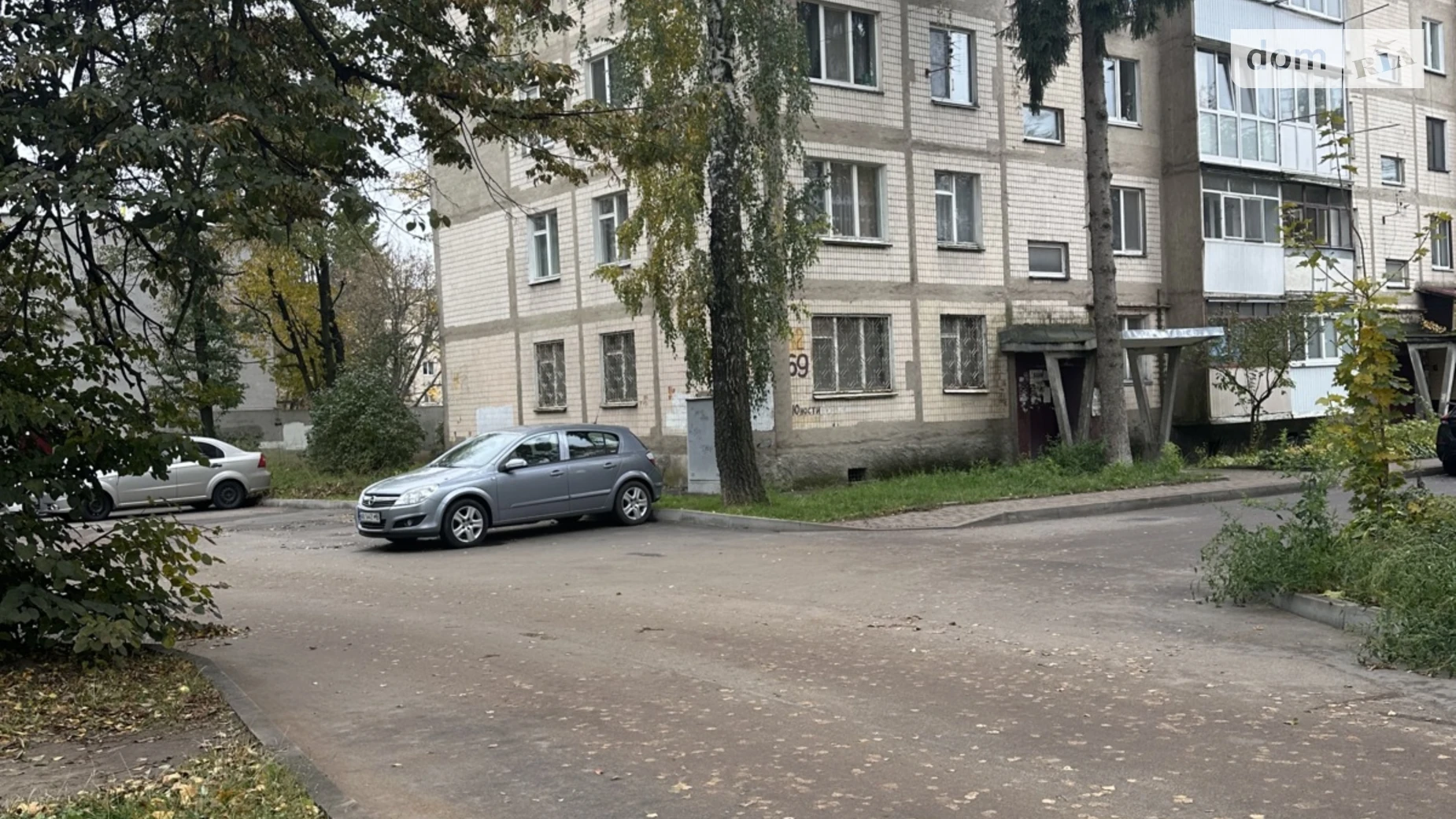 Продается 3-комнатная квартира 63 кв. м в Виннице, просп. Юности, 69 - фото 3