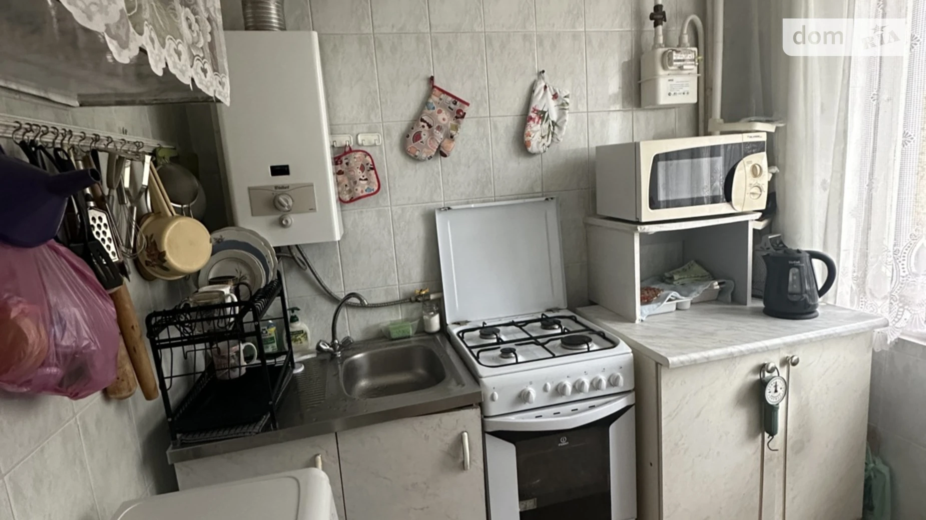 Продается 3-комнатная квартира 63 кв. м в Виннице, просп. Юности, 69 - фото 5