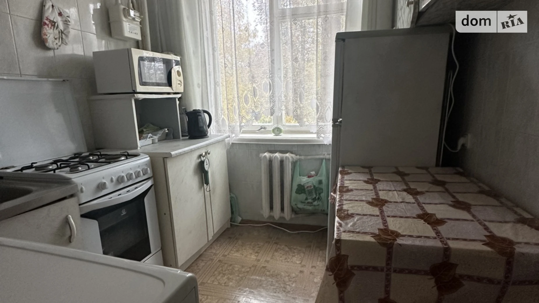 Продается 3-комнатная квартира 63 кв. м в Виннице, просп. Юности, 69 - фото 4