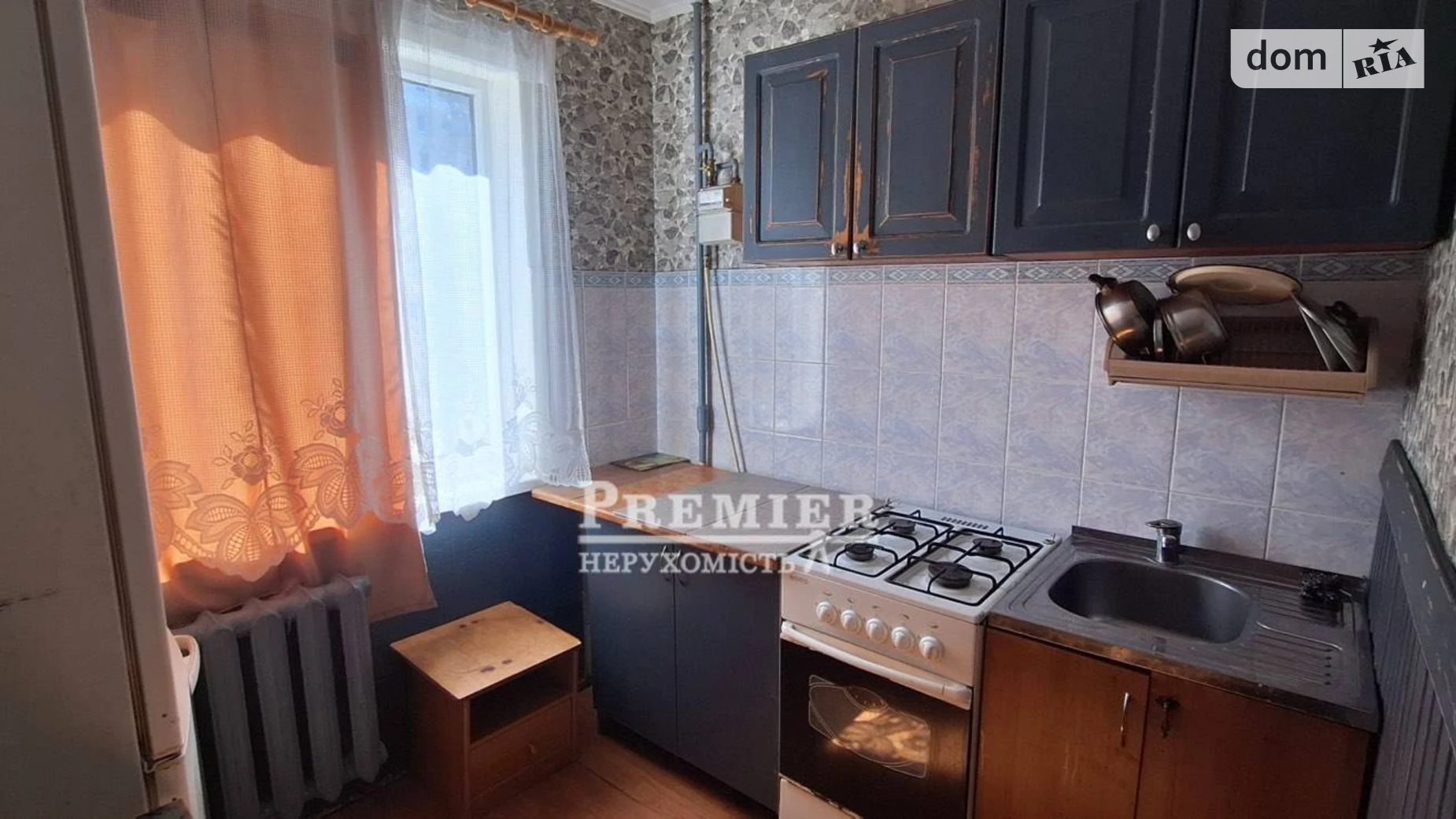 Продается 1-комнатная квартира 32.1 кв. м в Одессе, ул. Ивана и Юрия Лип - фото 2