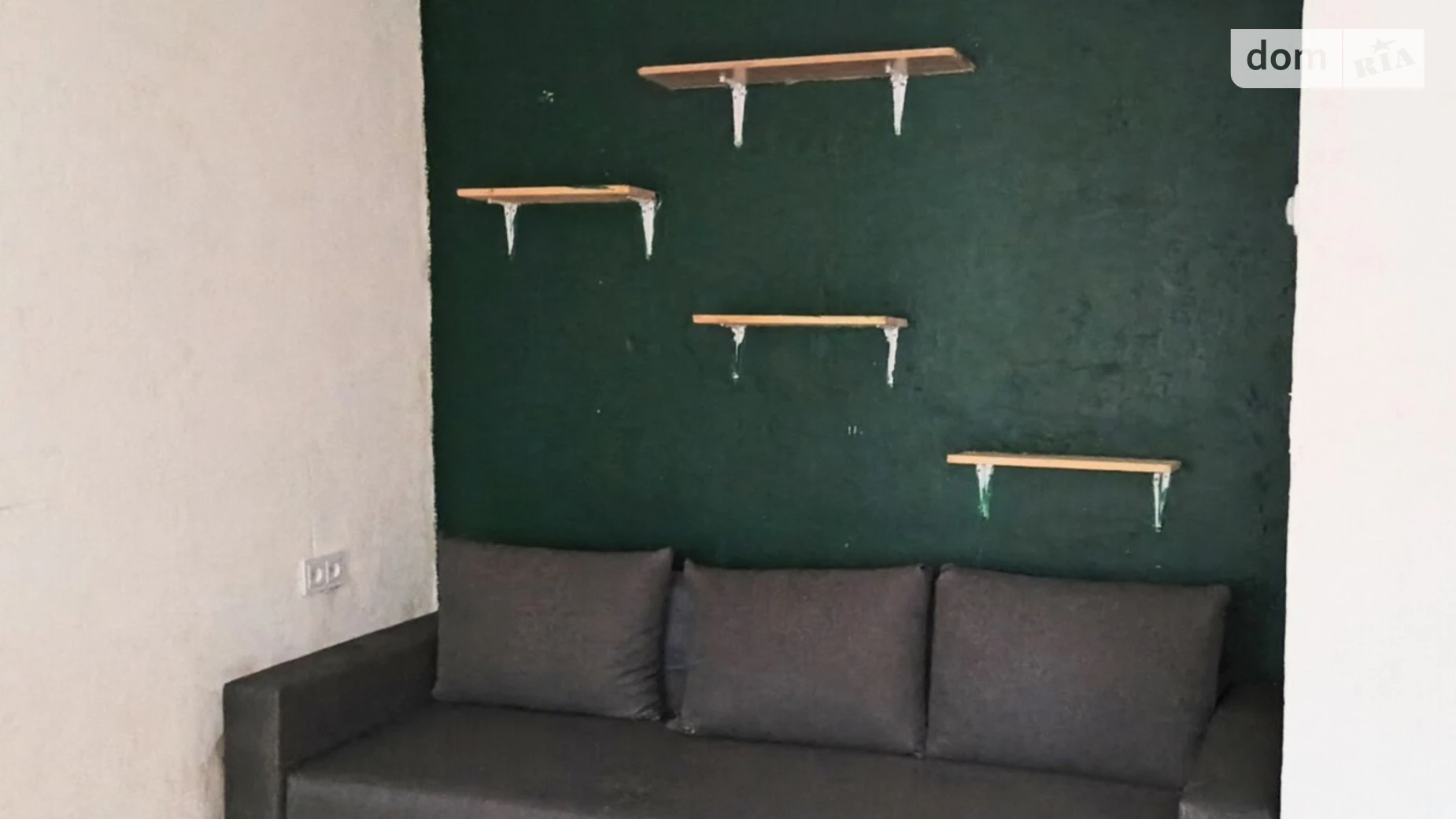 Продается 1-комнатная квартира 32 кв. м в Киеве, цена: 38000 $ - фото 4