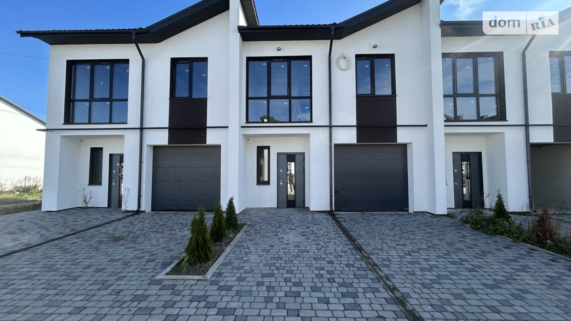 ул. Лунная Ивано-Франковск ЖК у Крыховцах, цена: 85000 $ - фото 2
