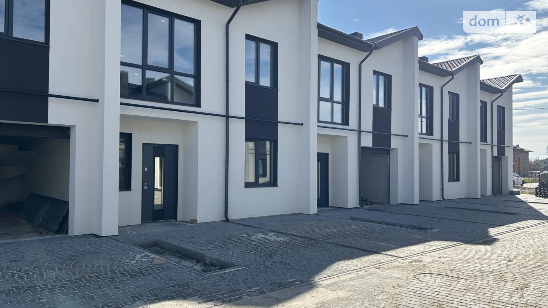 ул. Лунная Ивано-Франковск ЖК у Крыховцах, цена: 85000 $ - фото 4