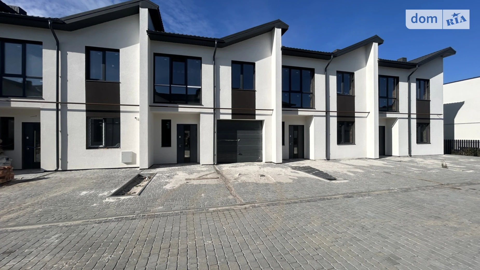 ул. Лунная Ивано-Франковск ЖК у Крыховцах, цена: 85000 $ - фото 5