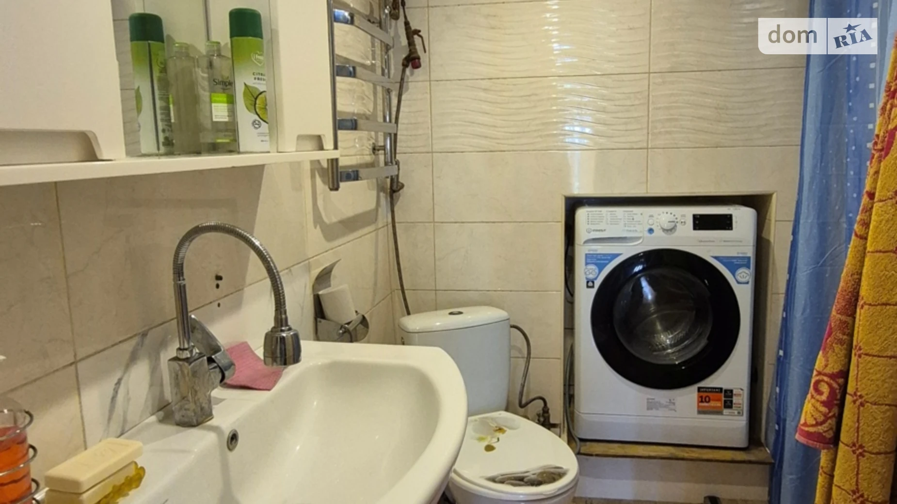 Продается 3-комнатная квартира 121.3 кв. м в Одессе, ул. Асташкина, 6 - фото 2