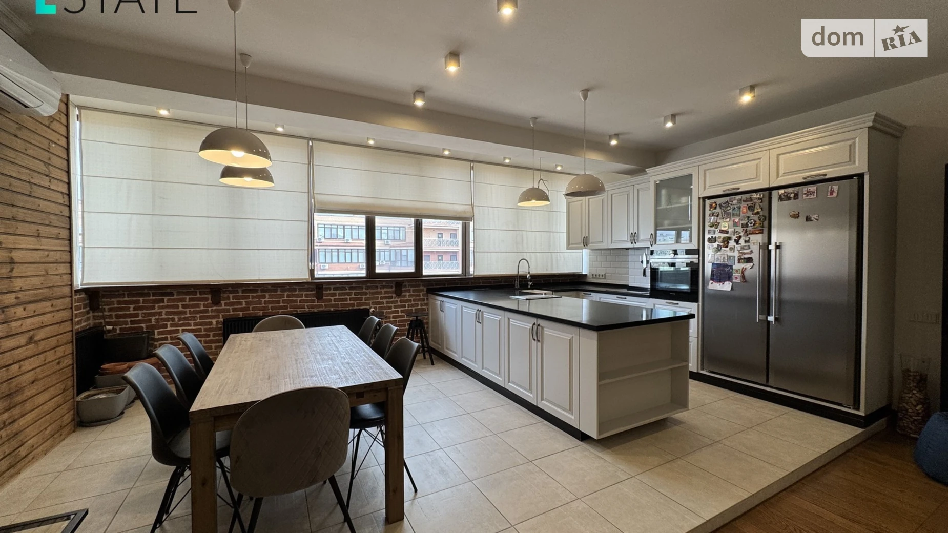 Продается 4-комнатная квартира 187 кв. м в Одессе, ул. Армейская, 8Б - фото 2