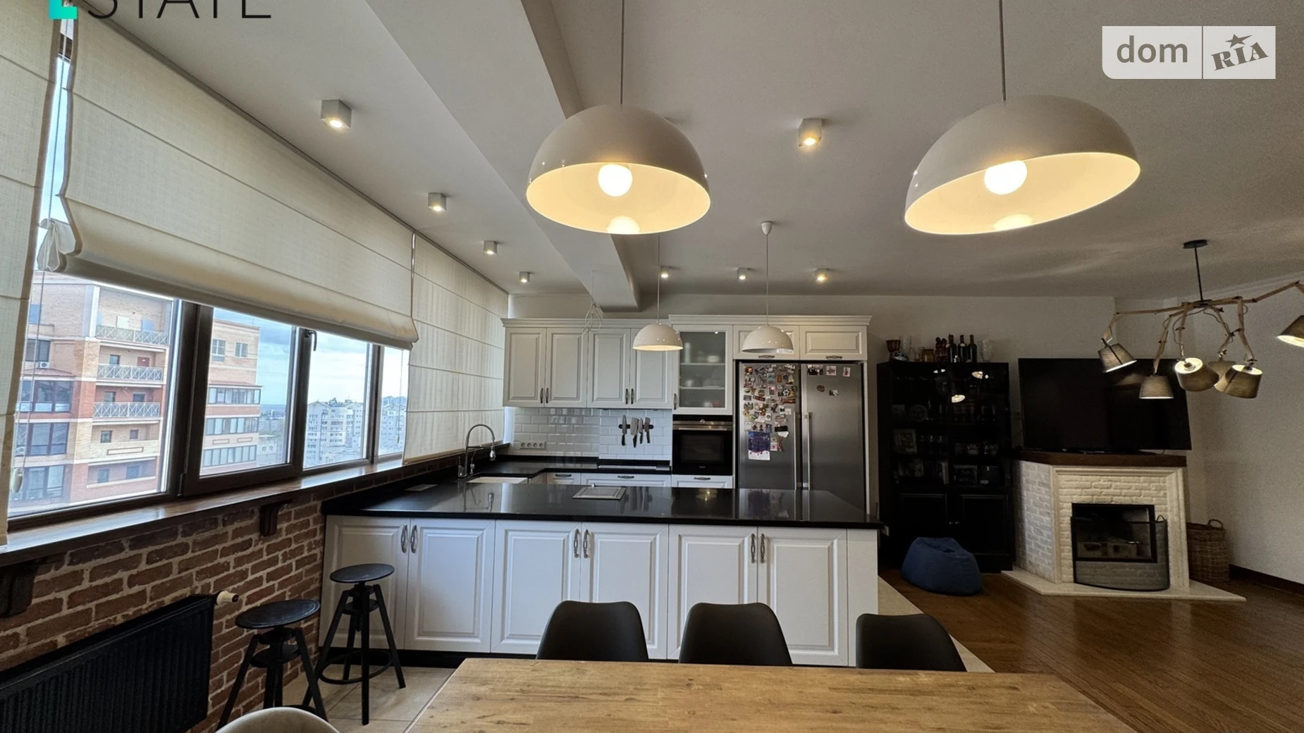 Продается 4-комнатная квартира 187 кв. м в Одессе, ул. Армейская, 8Б - фото 3