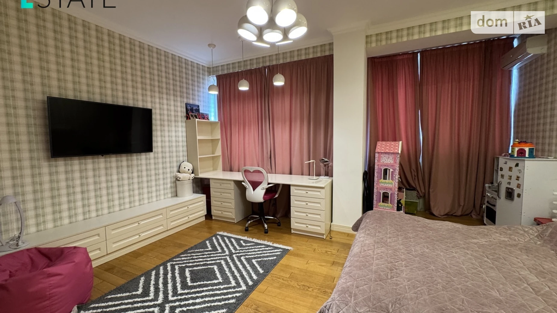 Продается 4-комнатная квартира 187 кв. м в Одессе, ул. Армейская, 8Б - фото 5