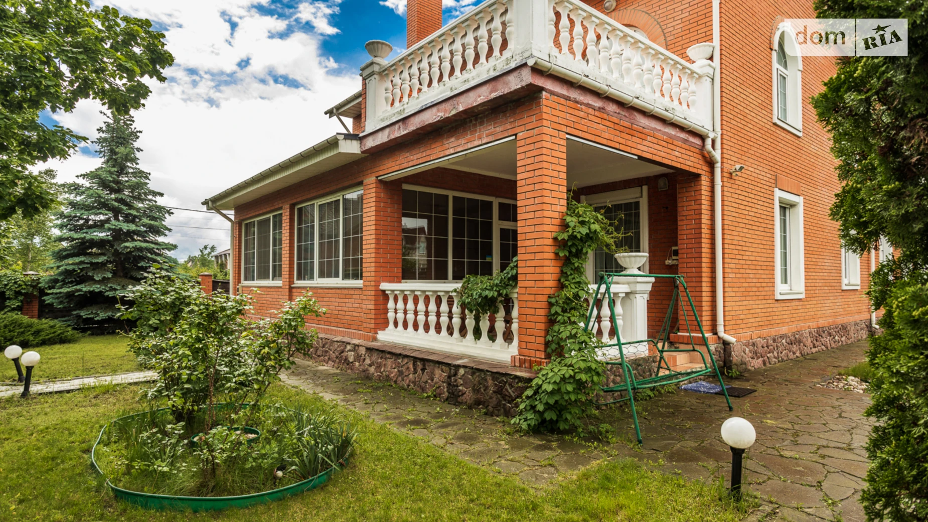 Продается дом на 2 этажа 395.4 кв. м с мансардой, цена: 270000 $ - фото 5