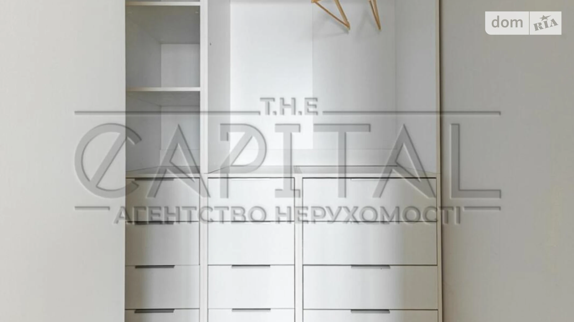 Сдается в аренду 1-комнатная квартира 75 кв. м в Киеве, ул. Нагорная, 18/16 - фото 4