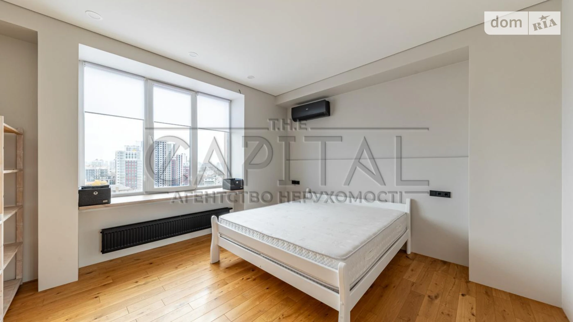 Сдается в аренду 1-комнатная квартира 75 кв. м в Киеве, ул. Нагорная, 18/16 - фото 5