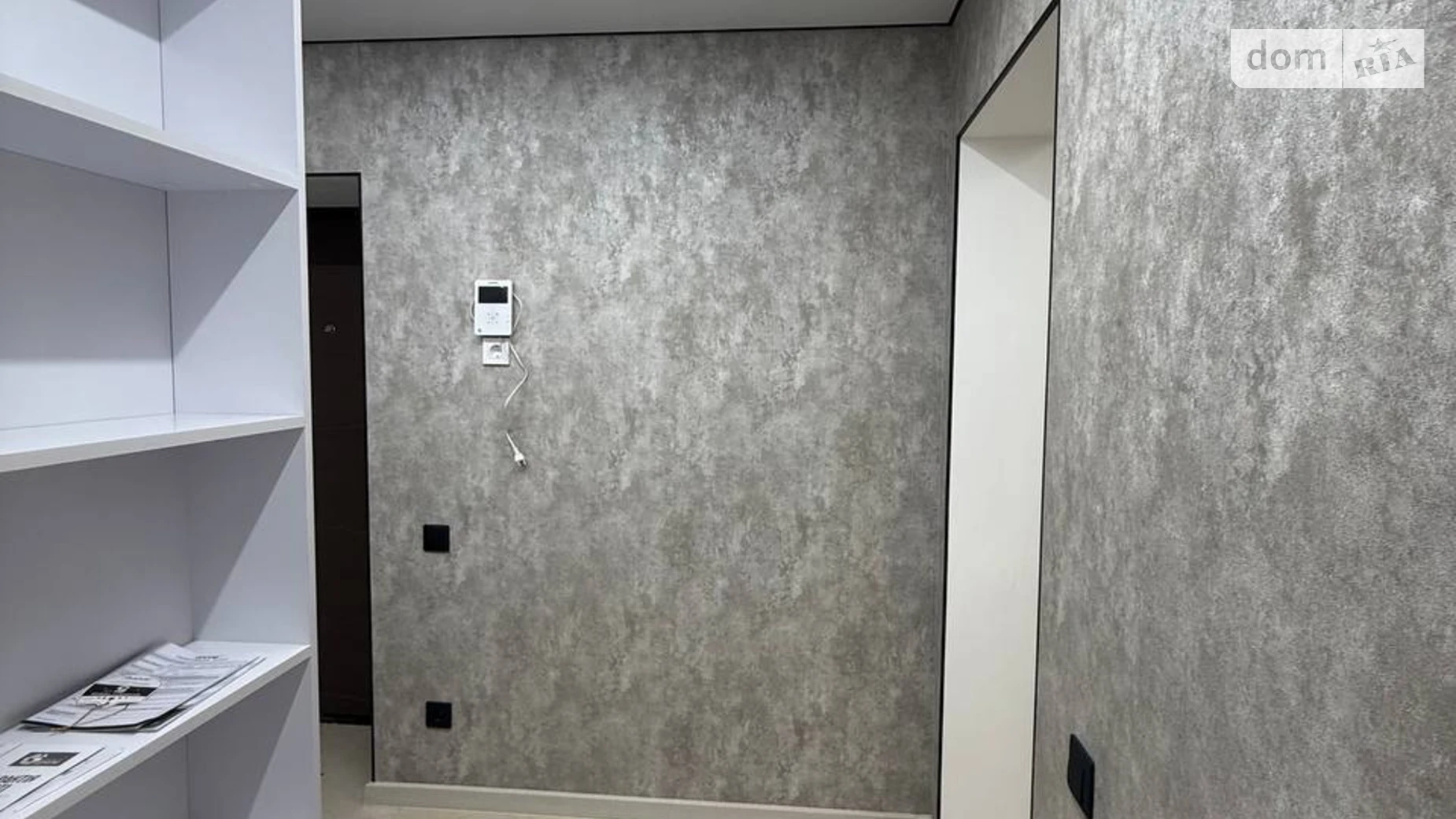 Продається 1-кімнатна квартира 38.2 кв. м у Полтаві, вул. Великотирнівська - фото 4