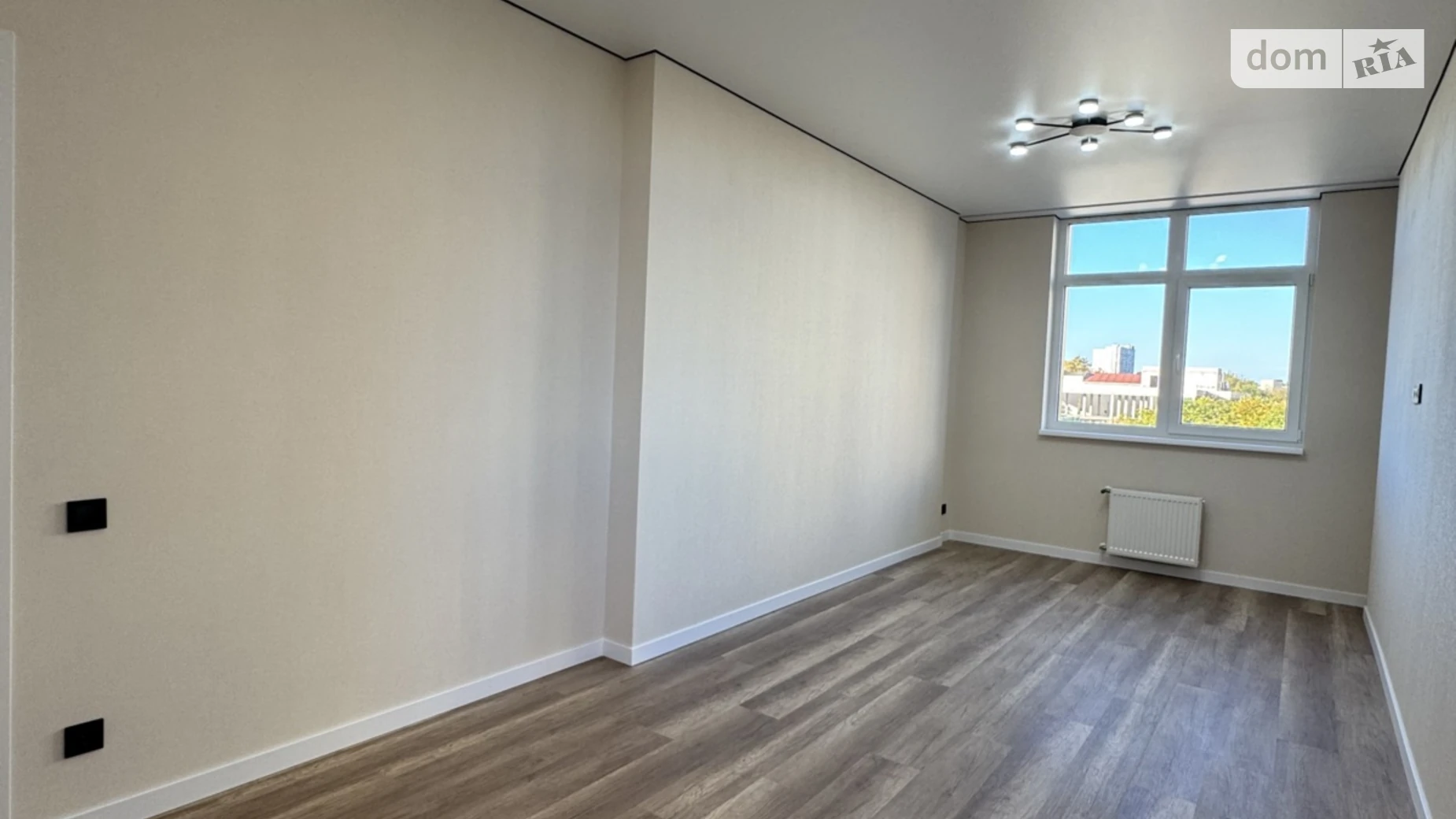 Продается 2-комнатная квартира 67 кв. м в Одессе, ул. Краснова, 3 корпус 65 - фото 5