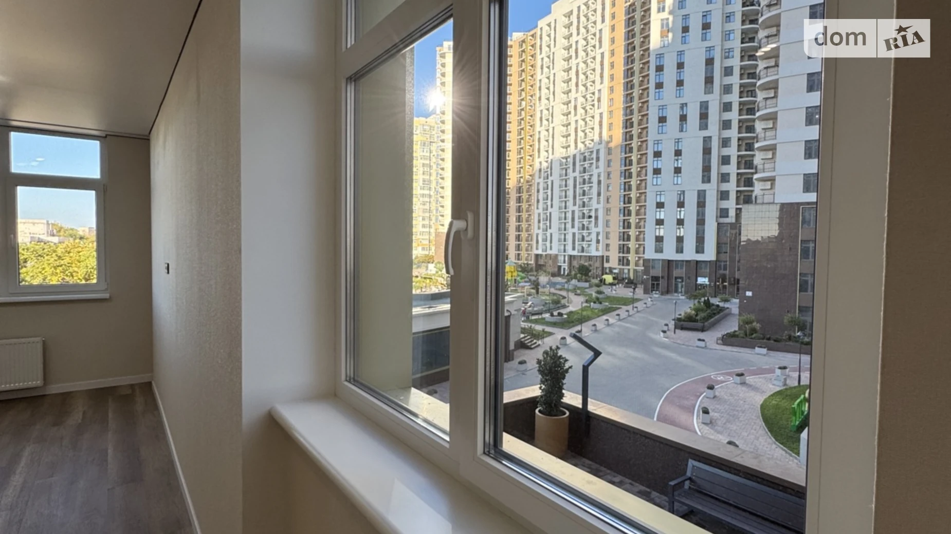 Продается 2-комнатная квартира 67 кв. м в Одессе, ул. Краснова, 3 корпус 65 - фото 4