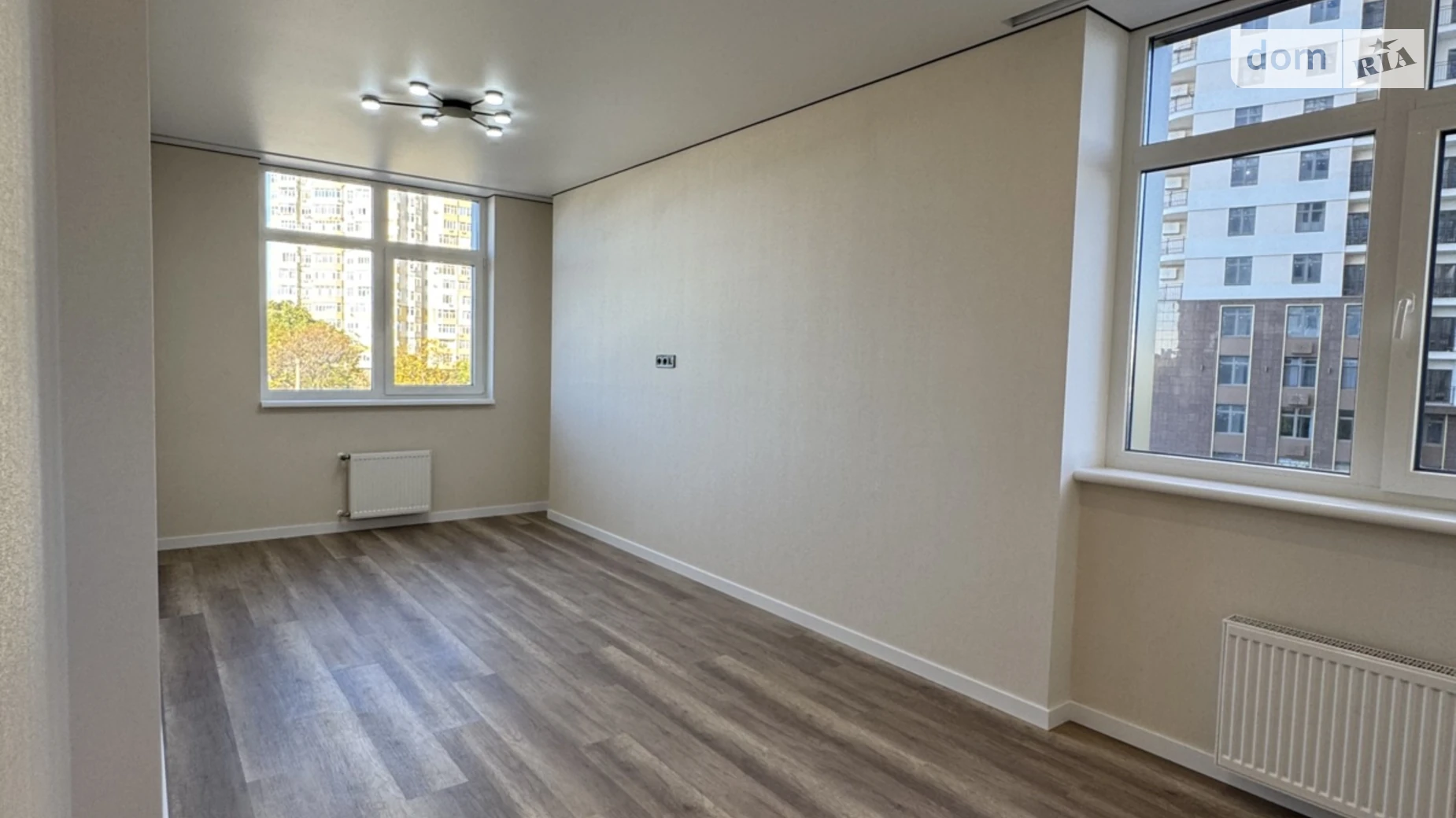 Продается 2-комнатная квартира 67 кв. м в Одессе, ул. Краснова, 3 корпус 65 - фото 3