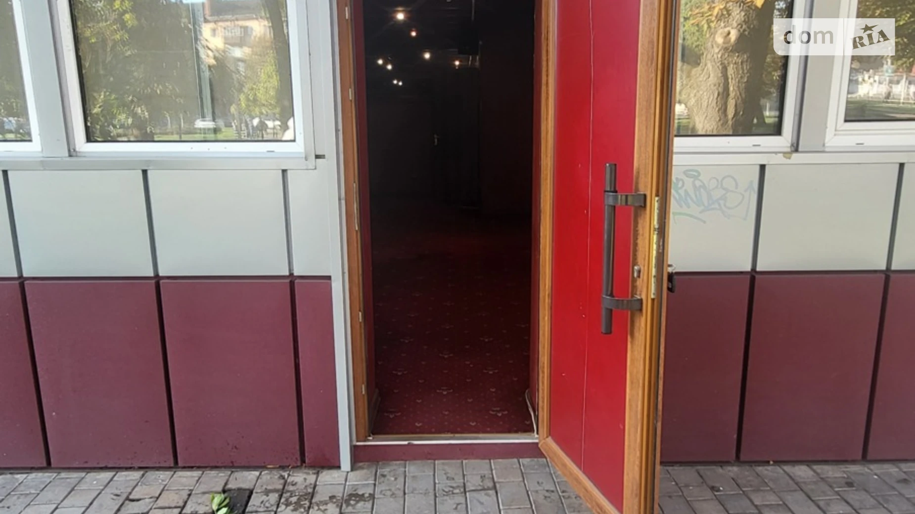 Продается помещения свободного назначения 124 кв. м в 1-этажном здании, цена: 40000 $ - фото 4