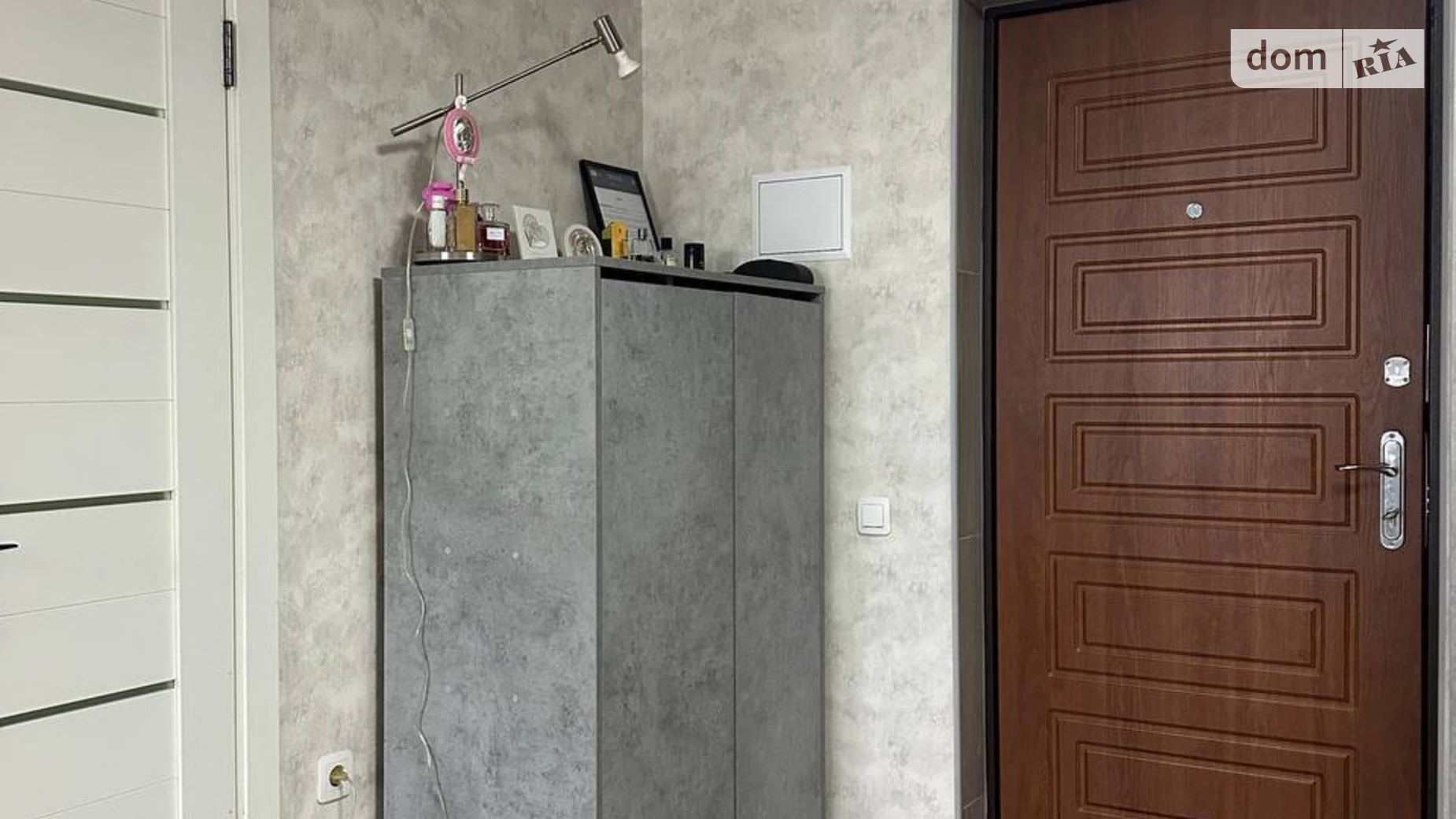 Продається 1-кімнатна квартира 35.4 кв. м у Броварах, вул. Сергія Москаленка(Красовського), 53 - фото 4