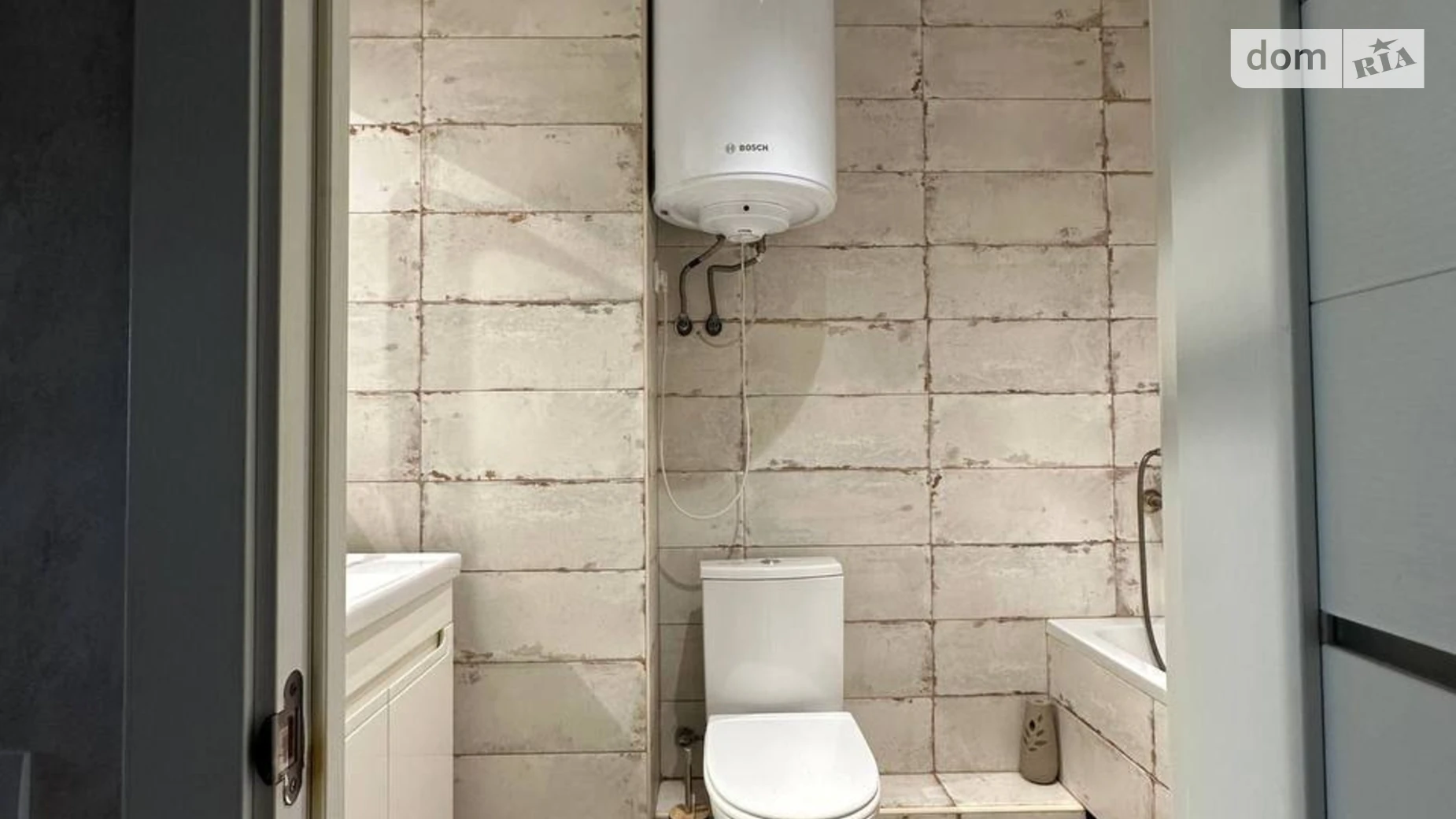 Продається 1-кімнатна квартира 35.4 кв. м у Броварах, вул. Сергія Москаленка(Красовського), 53 - фото 5