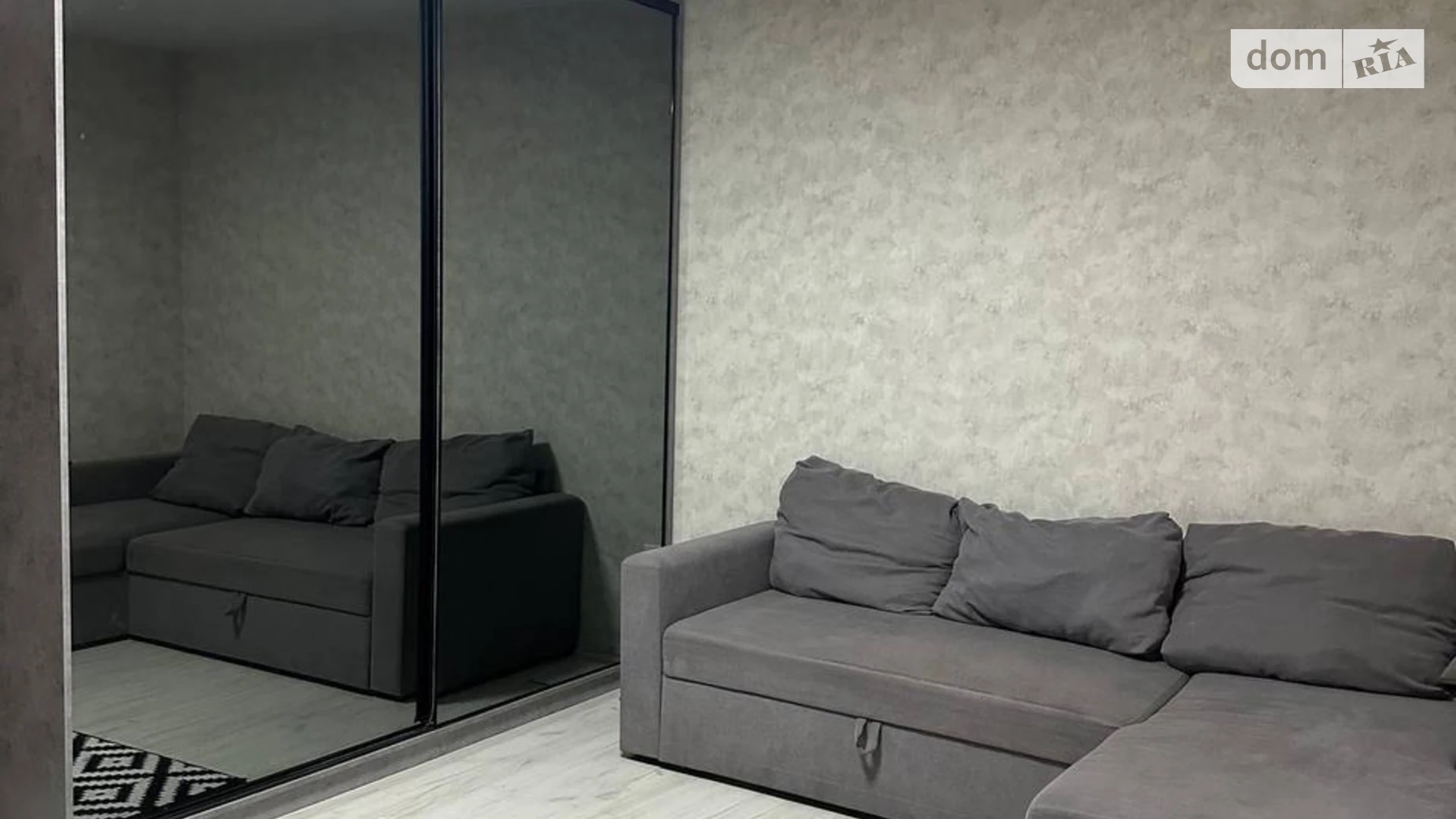 Продається 1-кімнатна квартира 35.4 кв. м у Броварах, вул. Сергія Москаленка(Красовського), 53 - фото 3