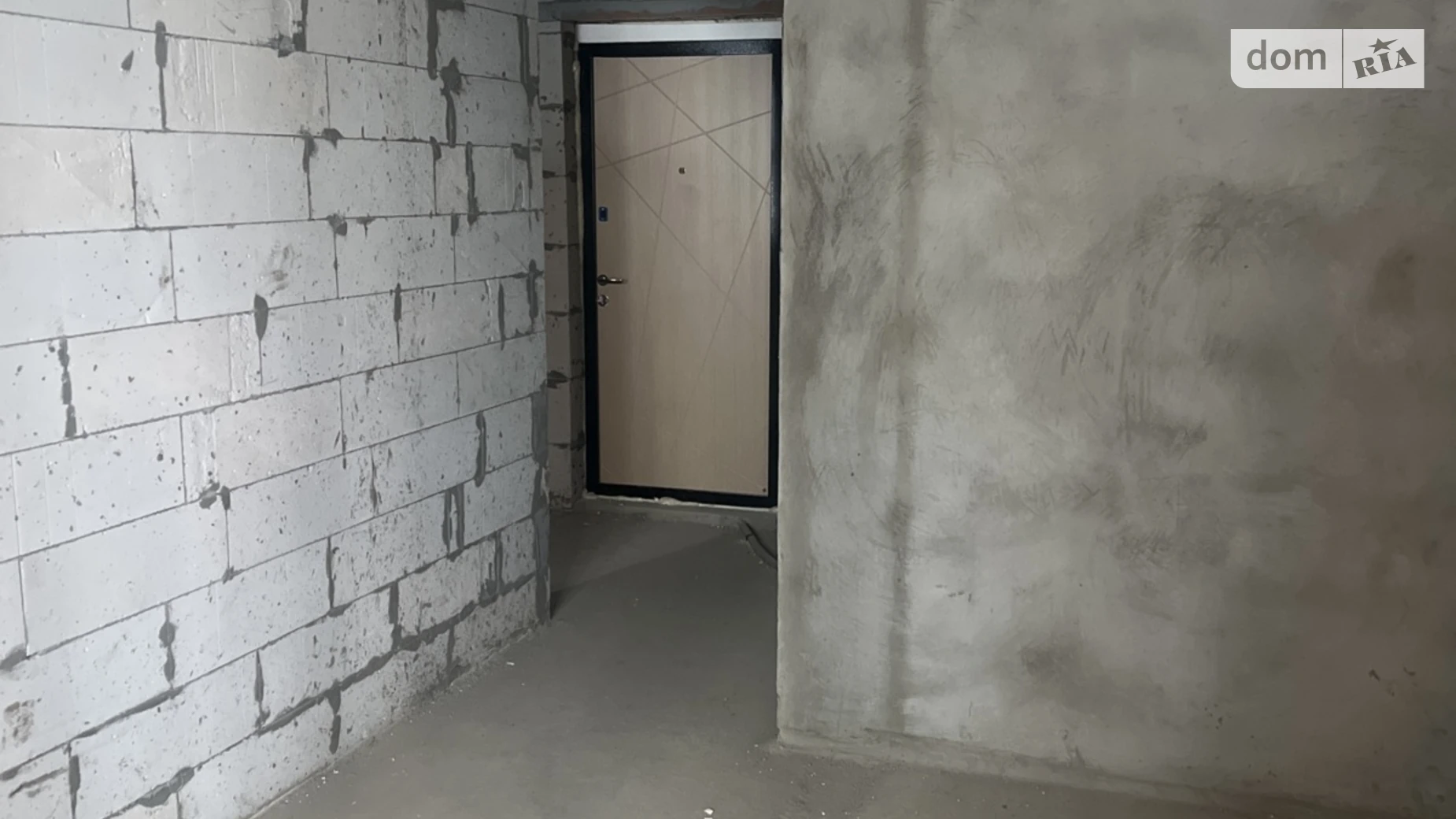 Продается 1-комнатная квартира 44.2 кв. м в Виннице, ул. Праведников мира(Максимовича), 6 - фото 2