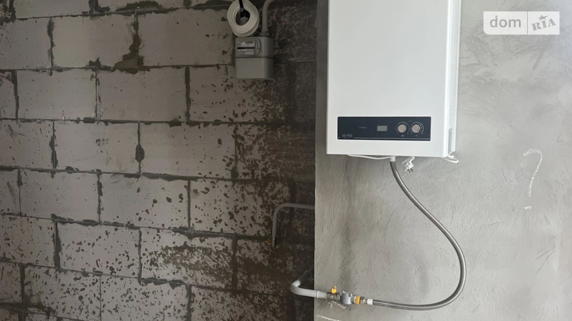 Продается 1-комнатная квартира 44.2 кв. м в Виннице, ул. Праведников мира(Максимовича), 6 - фото 3