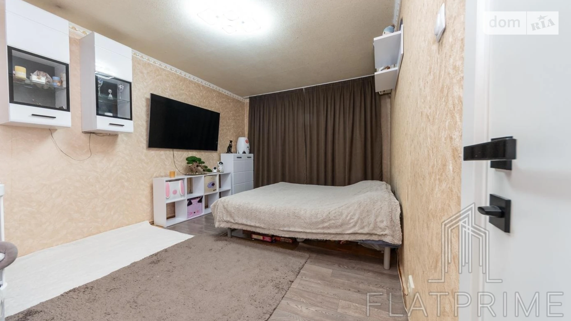 Продается 2-комнатная квартира 50.5 кв. м в Киеве, просп. Николая  Бажана, 7І - фото 4