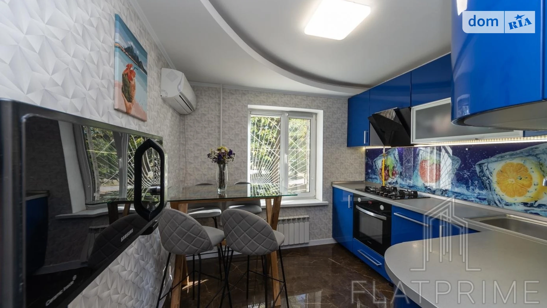 Продается 2-комнатная квартира 50.5 кв. м в Киеве, просп. Николая  Бажана, 7І - фото 3