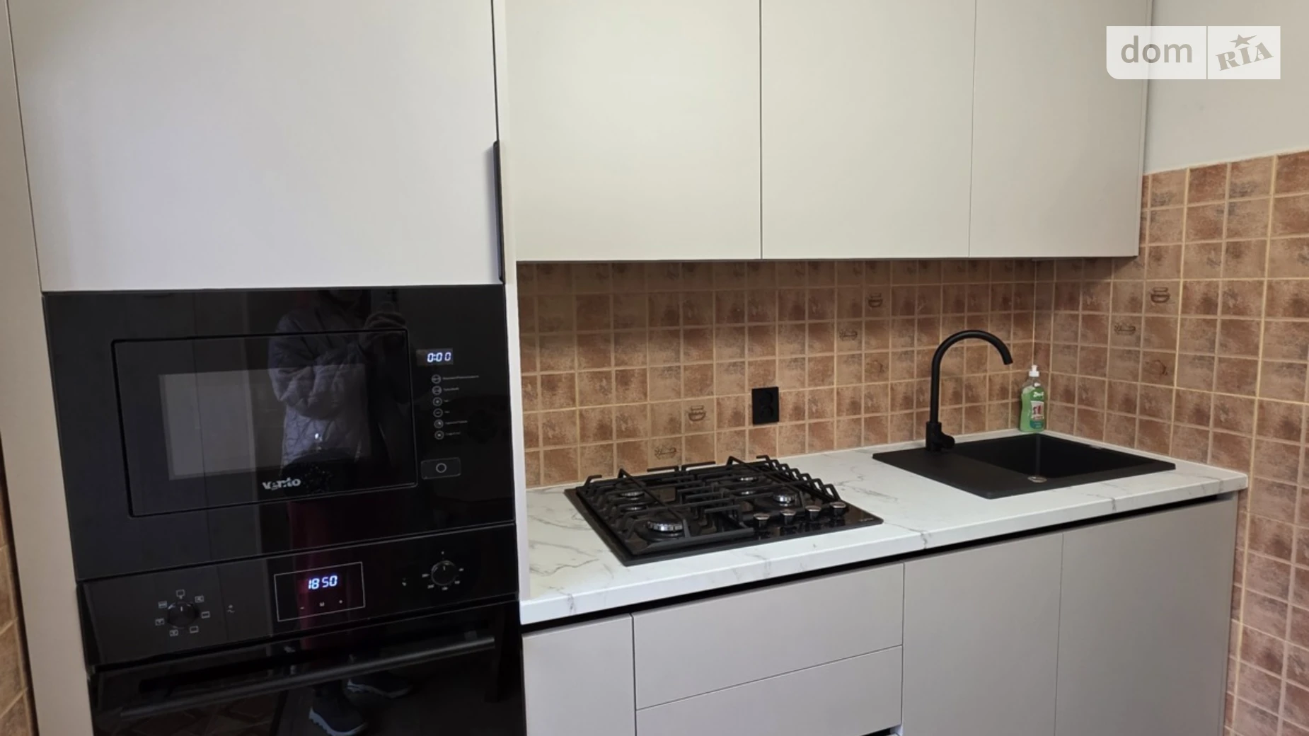 Продается 4-комнатная квартира 90 кв. м в Ужгороде, ул. Капушанская(Победы), 132 - фото 4