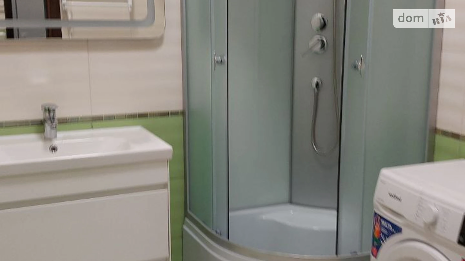 Сдается в аренду 1-комнатная квартира 31 кв. м в Одессе, пер. Кордонный, 2/2 - фото 3