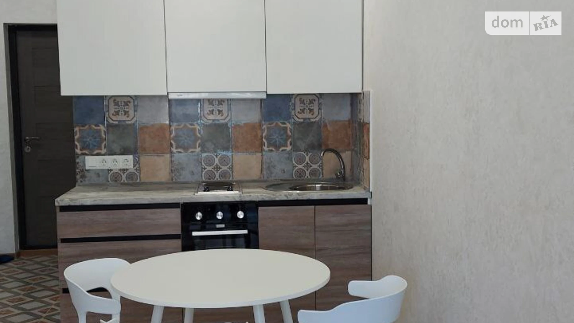 Сдается в аренду 1-комнатная квартира 31 кв. м в Одессе, пер. Кордонный, 2/2 - фото 2