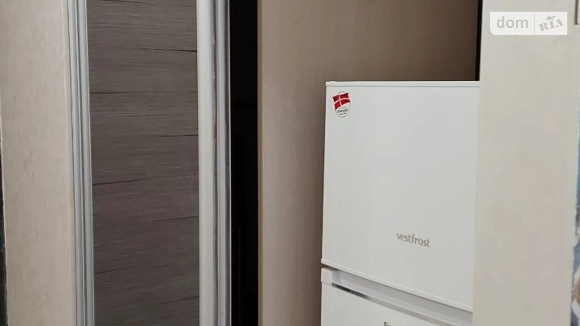 Сдается в аренду 1-комнатная квартира 31 кв. м в Одессе, пер. Кордонный, 2/2 - фото 4