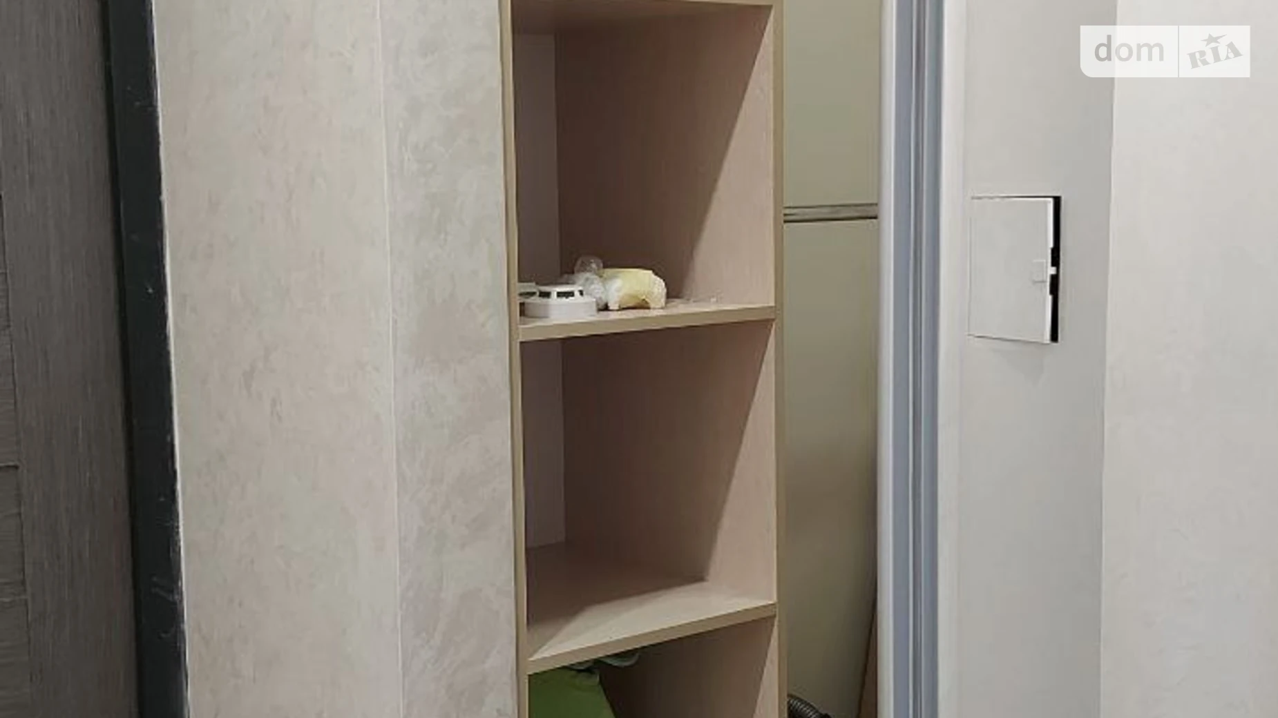 Сдается в аренду 1-комнатная квартира 31 кв. м в Одессе, пер. Кордонный, 2/2 - фото 5