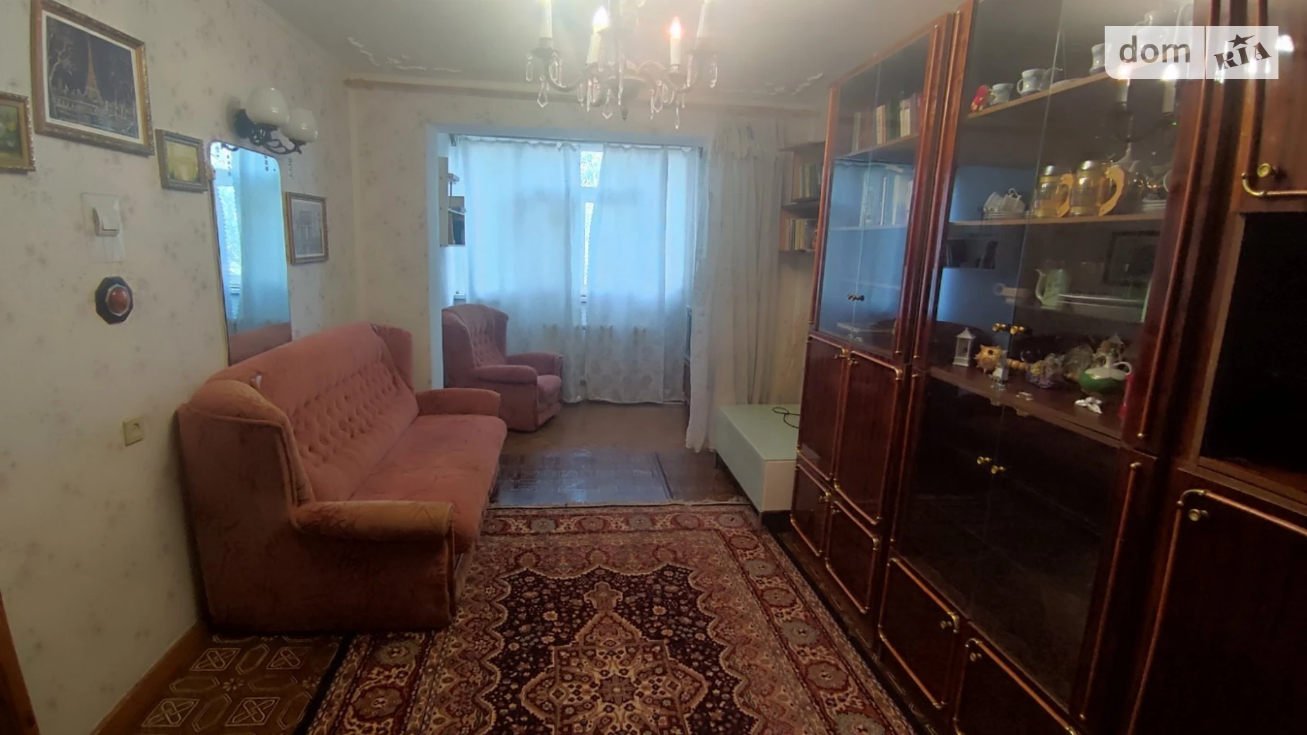 Сдается в аренду 1-комнатная квартира 50 кв. м в Одессе, ул. Капитана Кузнецова, 114 - фото 3