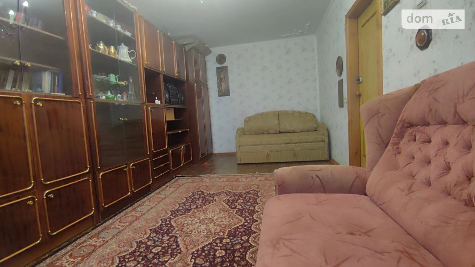 Сдается в аренду 1-комнатная квартира 50 кв. м в Одессе, ул. Капитана Кузнецова, 114 - фото 2