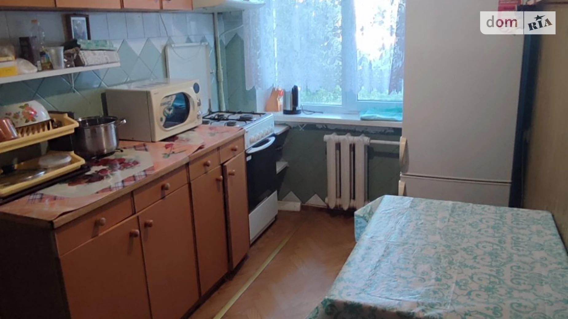 Сдается в аренду 1-комнатная квартира 50 кв. м в Одессе, ул. Капитана Кузнецова, 114 - фото 4