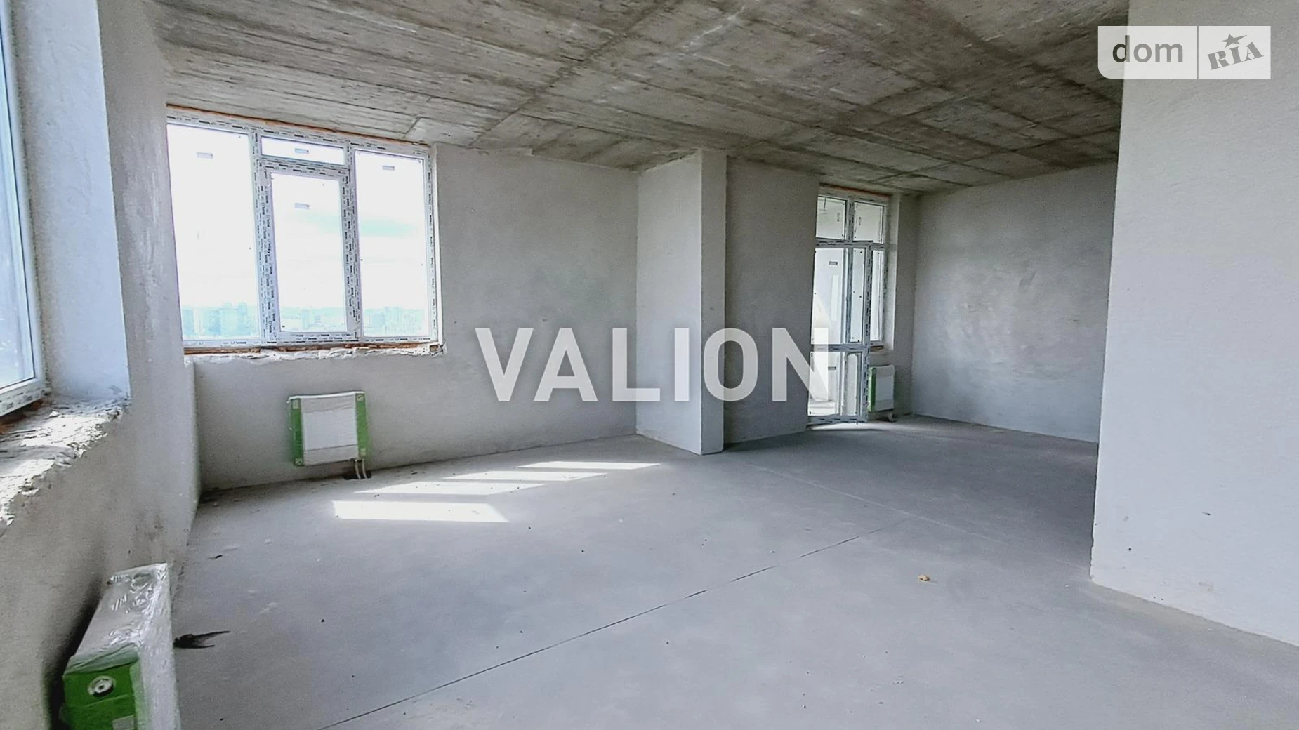 Продается 4-комнатная квартира 137.1 кв. м в Киеве, ул. Владимира Сосюры, 6 - фото 4