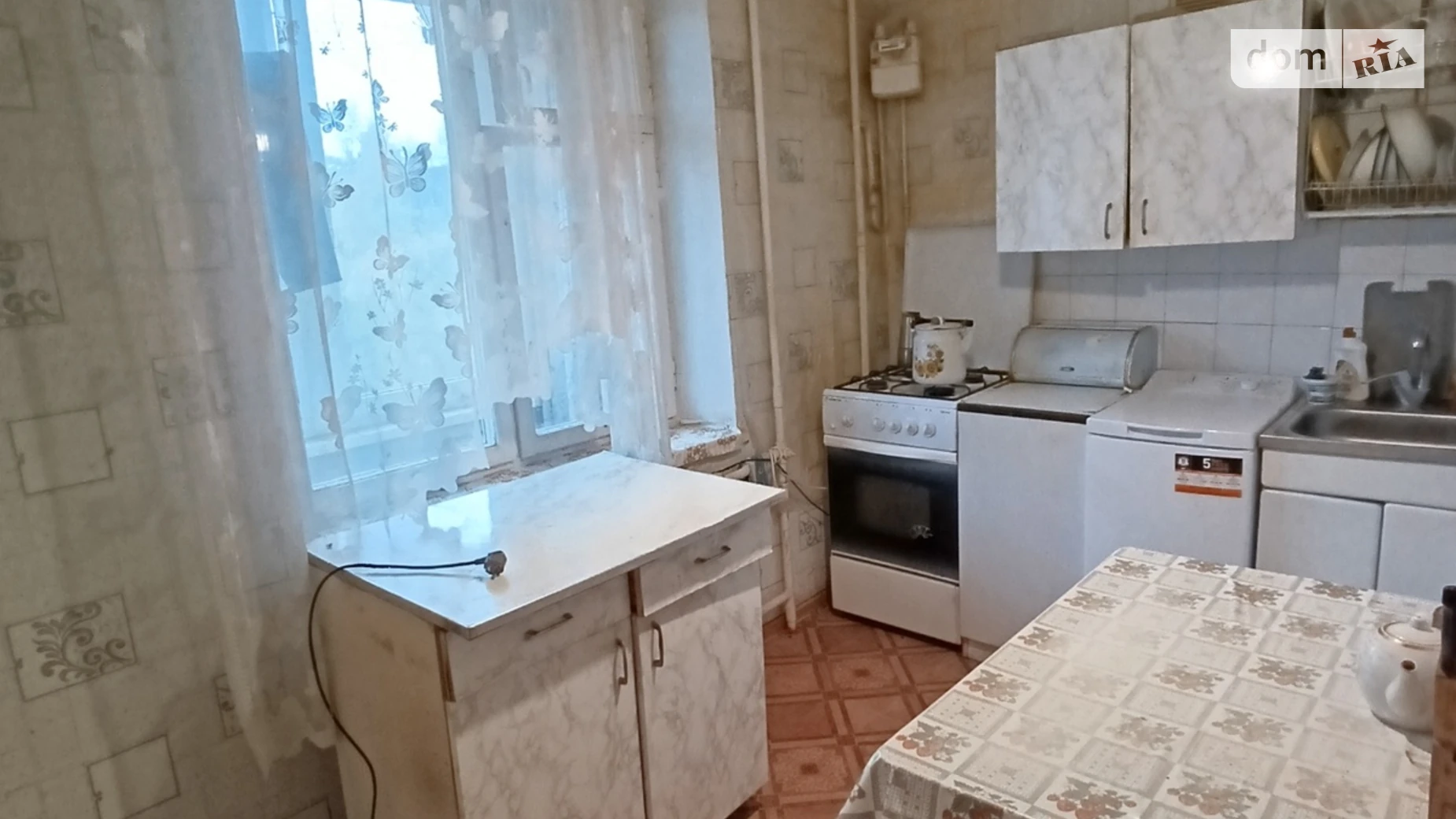 Продается 2-комнатная квартира 48.79 кв. м в Украинке, ул. Энергетиков, 4 - фото 3