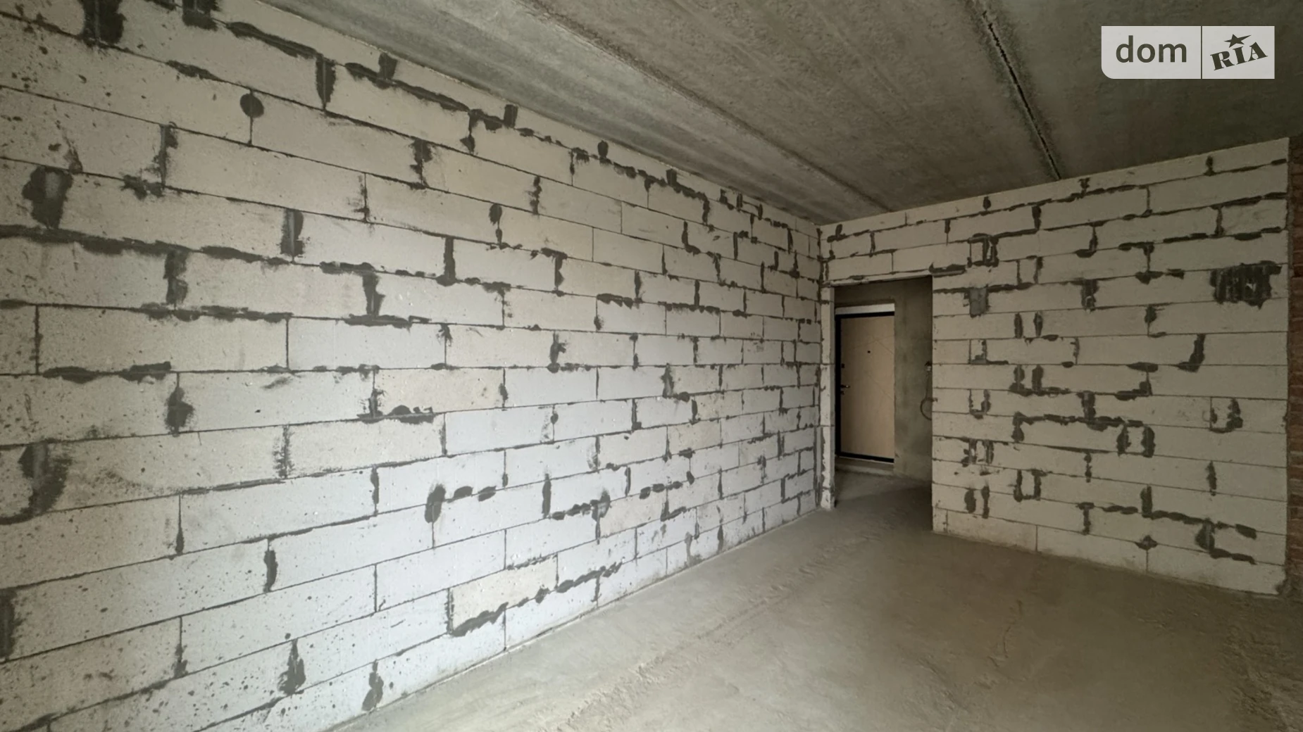 Продается 1-комнатная квартира 41.5 кв. м в Виннице, ул. Праведников мира(Максимовича), 21 - фото 2