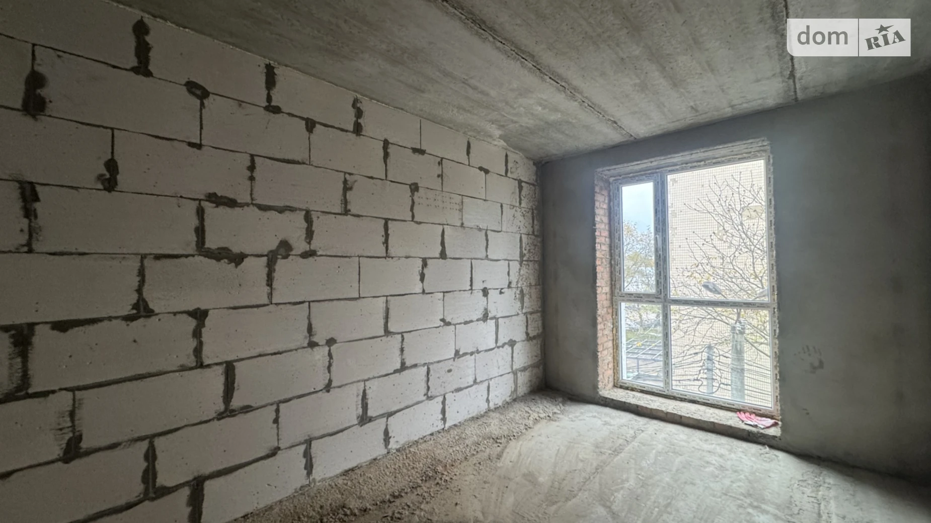 Продается 1-комнатная квартира 41.5 кв. м в Виннице, ул. Праведников мира(Максимовича), 21 - фото 3