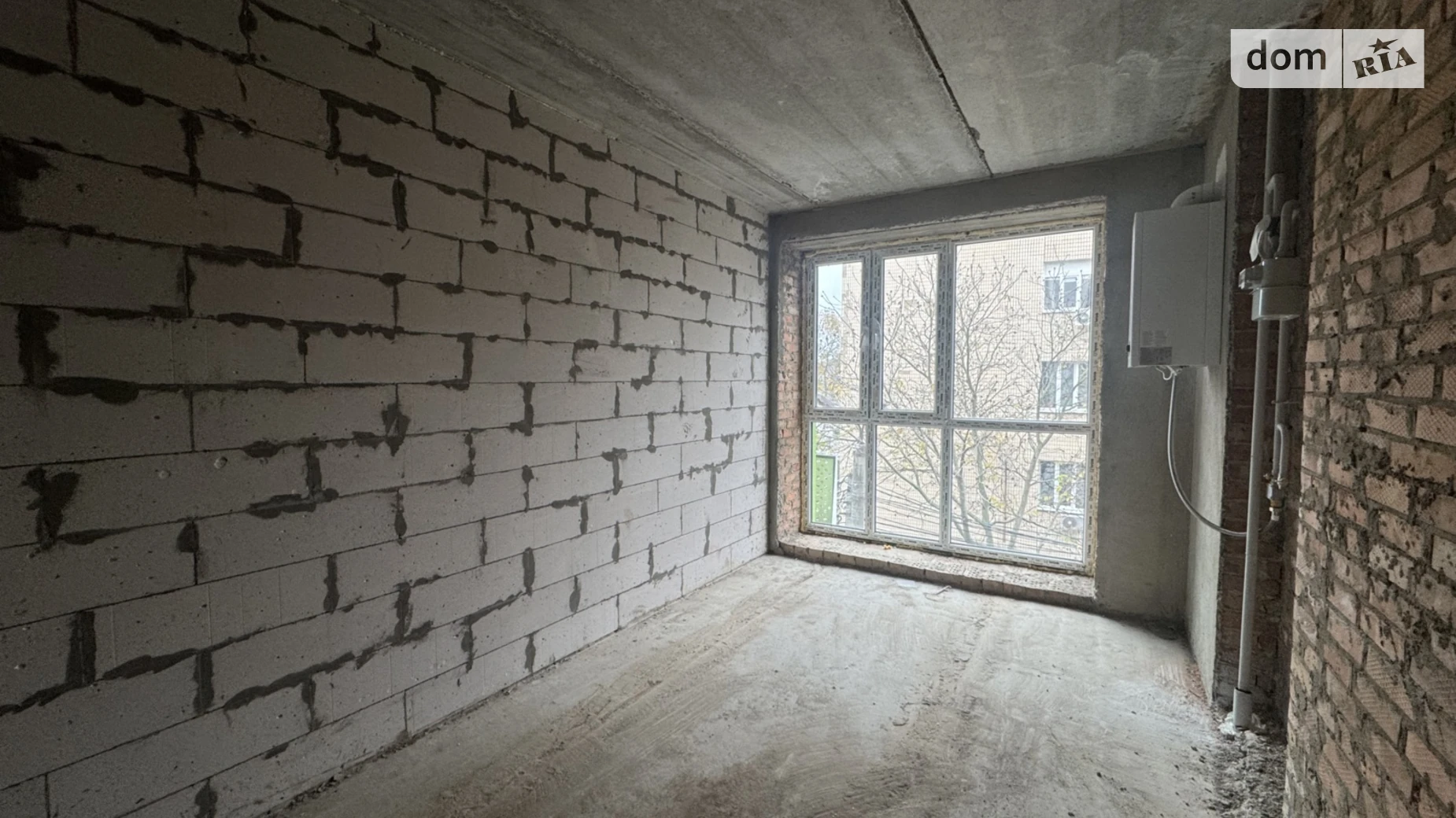 Продается 1-комнатная квартира 41.5 кв. м в Виннице, ул. Праведников мира(Максимовича), 21 - фото 4