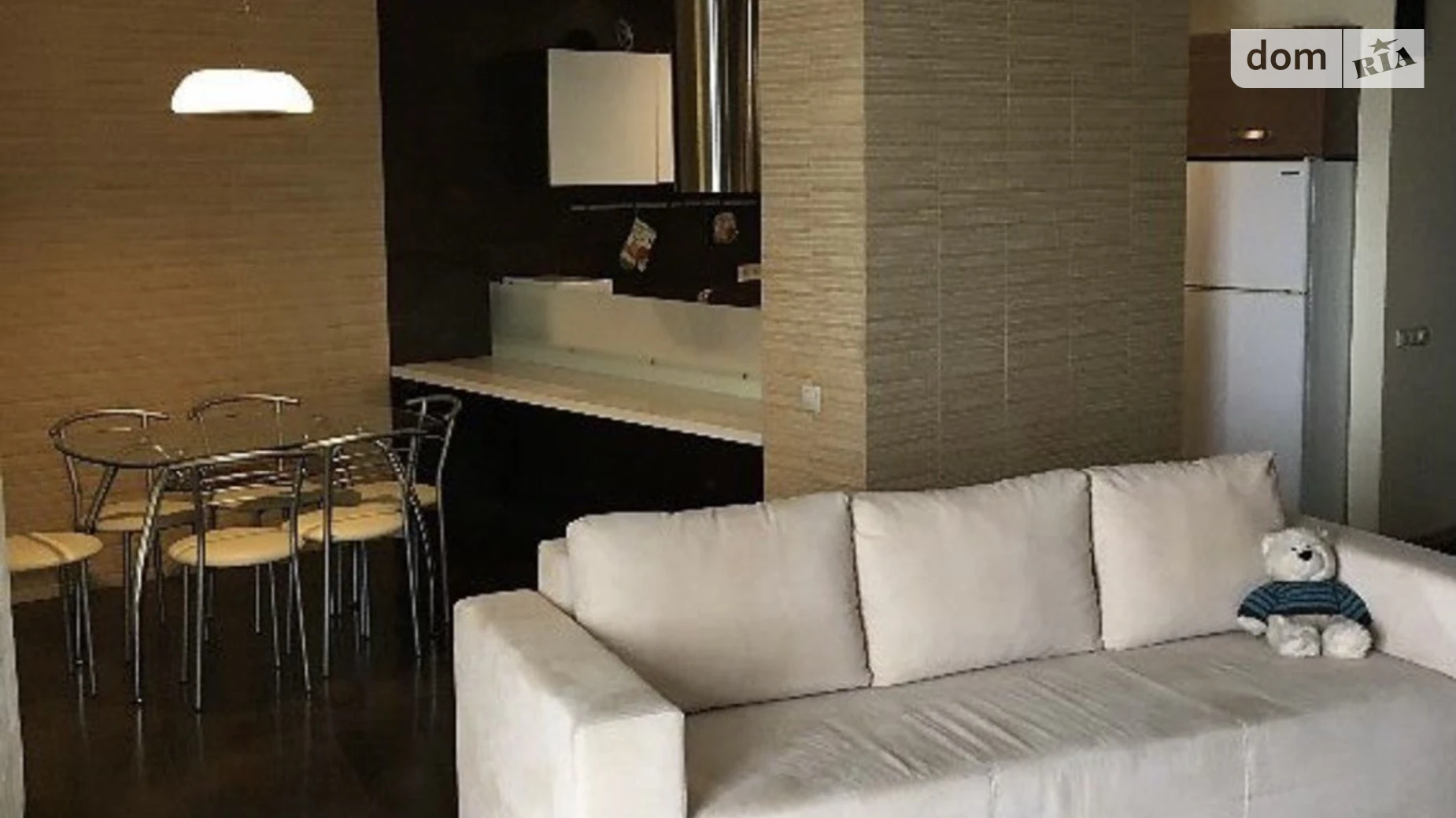 Сдается в аренду 3-комнатная квартира 105 кв. м в Киеве, просп. Лобановского(Краснозвездный), 4А - фото 2