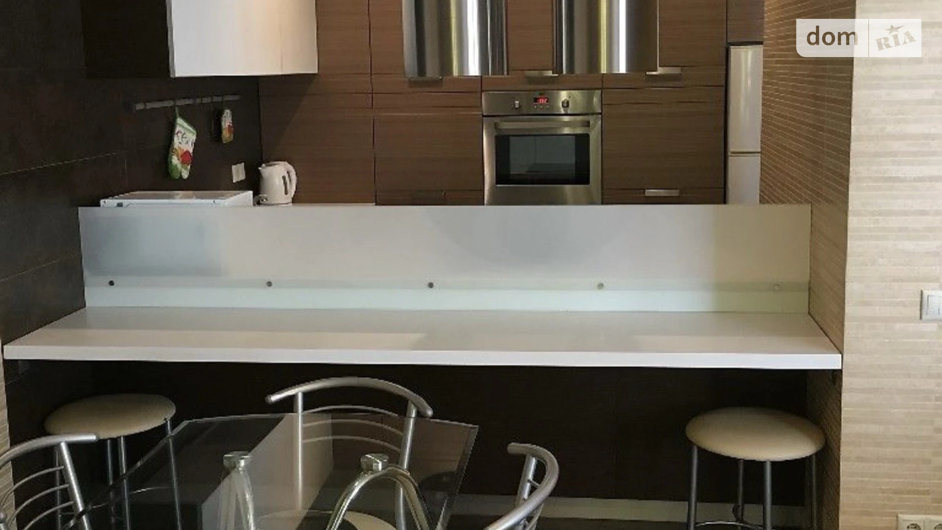 Сдается в аренду 3-комнатная квартира 105 кв. м в Киеве, просп. Лобановского(Краснозвездный), 4А - фото 4