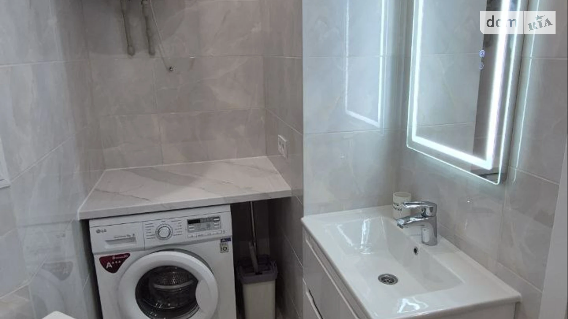 Продается 1-комнатная квартира 29 кв. м в Одессе, ул. Пишоновская, 22 - фото 5