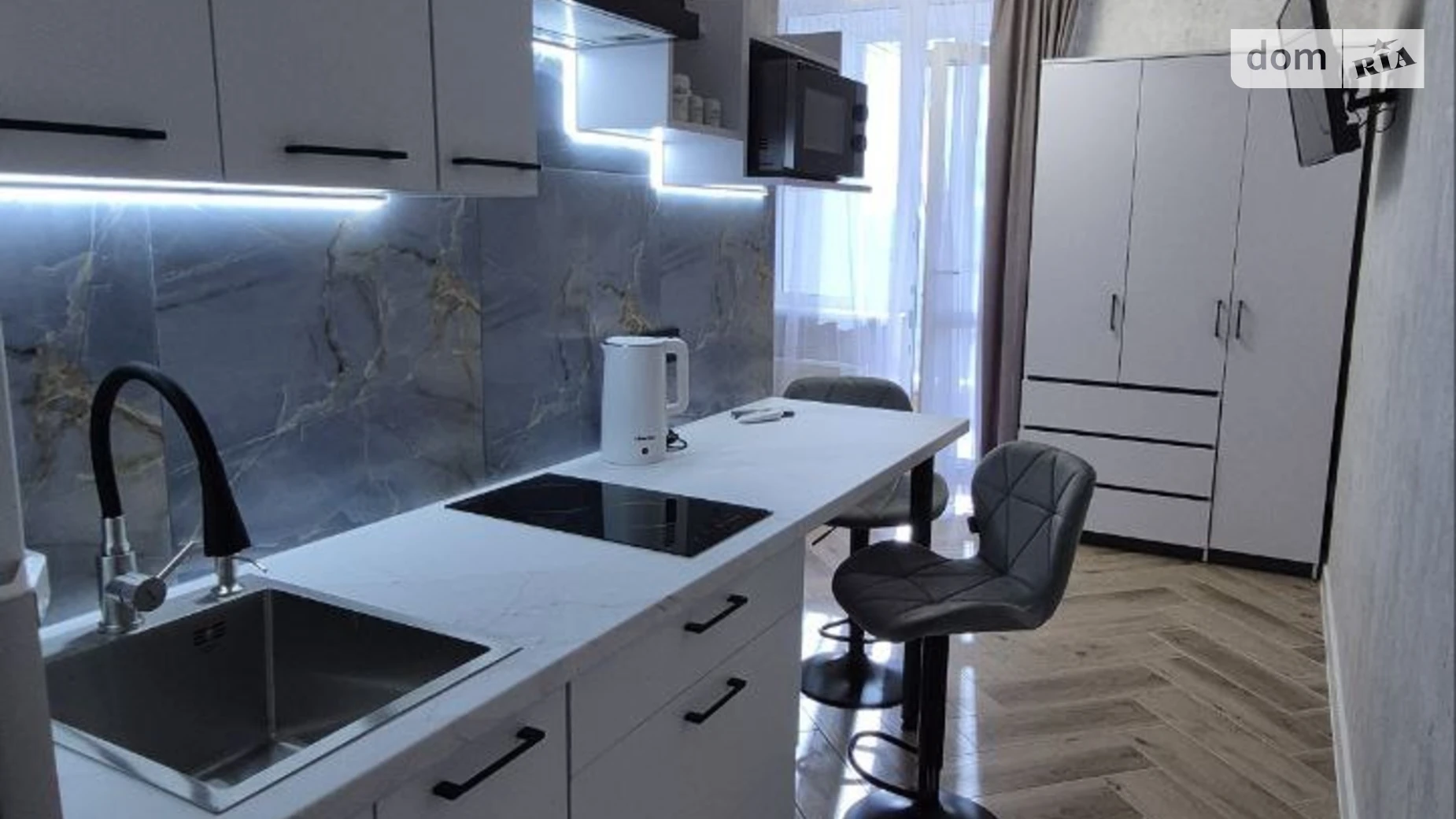 Продается 1-комнатная квартира 29 кв. м в Одессе, ул. Пишоновская, 22 - фото 3