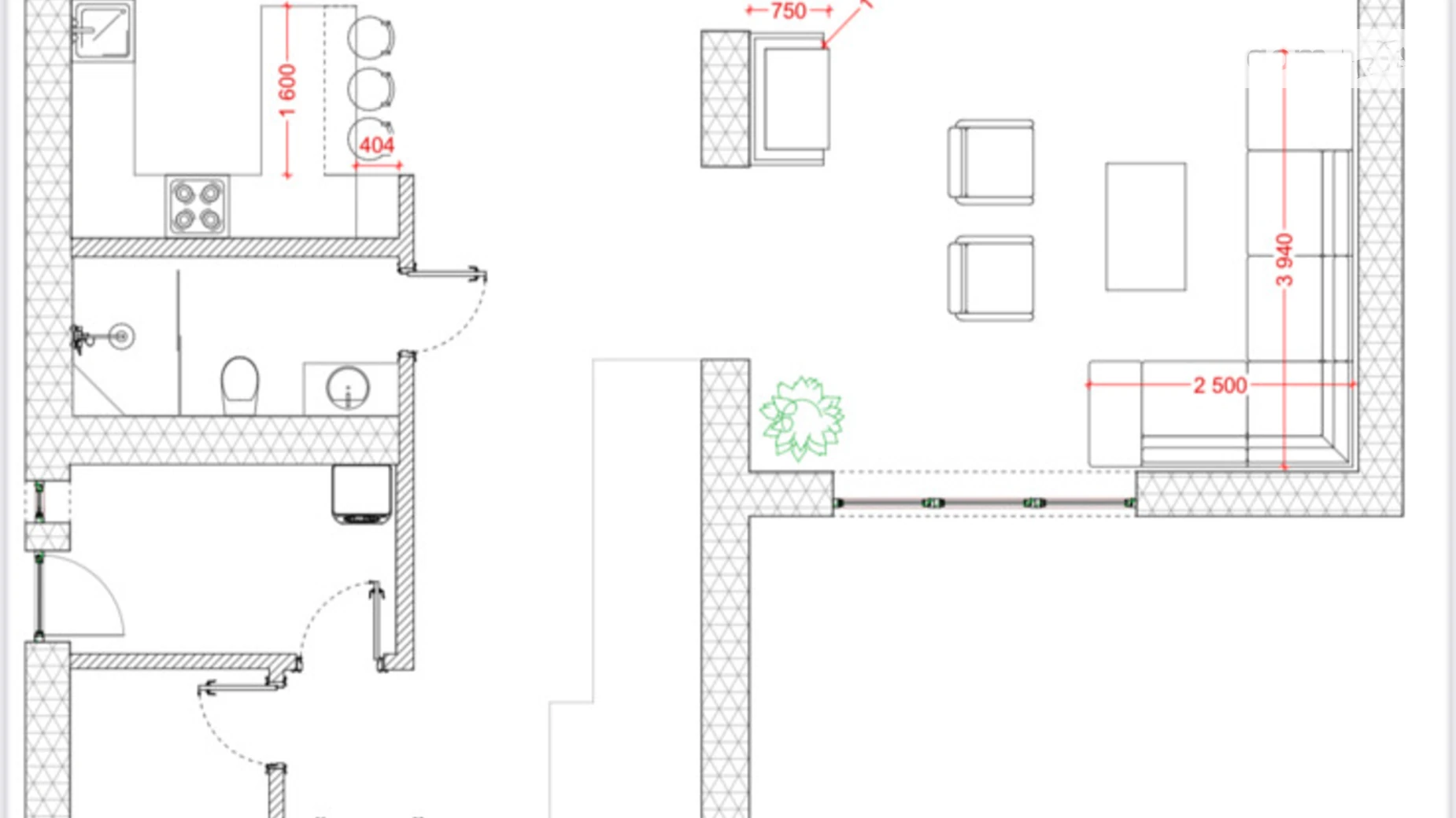 Продается дом на 2 этажа 220 кв. м с камином, цена: 300000 $ - фото 3