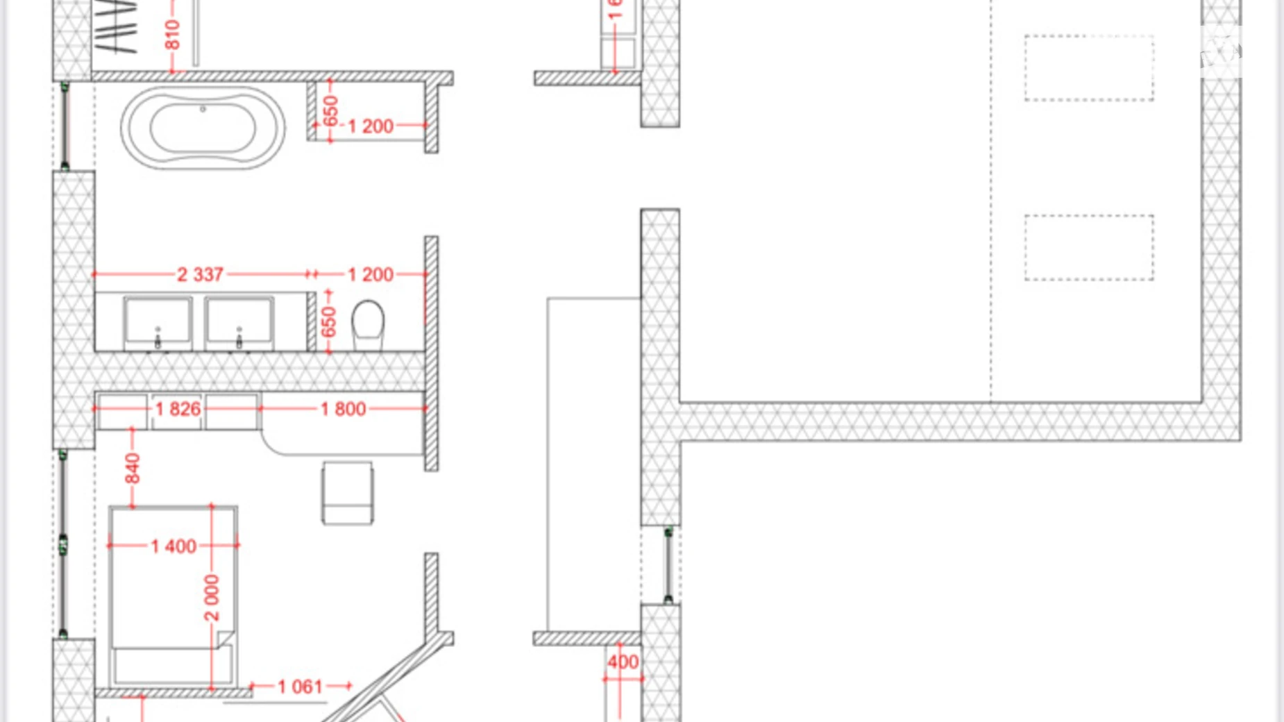 Продается дом на 2 этажа 220 кв. м с камином, цена: 300000 $ - фото 4
