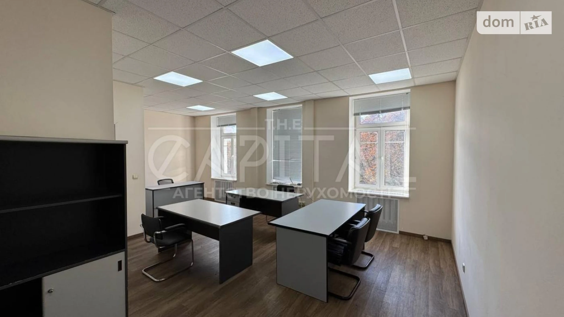 Сдается в аренду офис 128 кв. м в бизнес-центре, цена: 1600 $ - фото 2